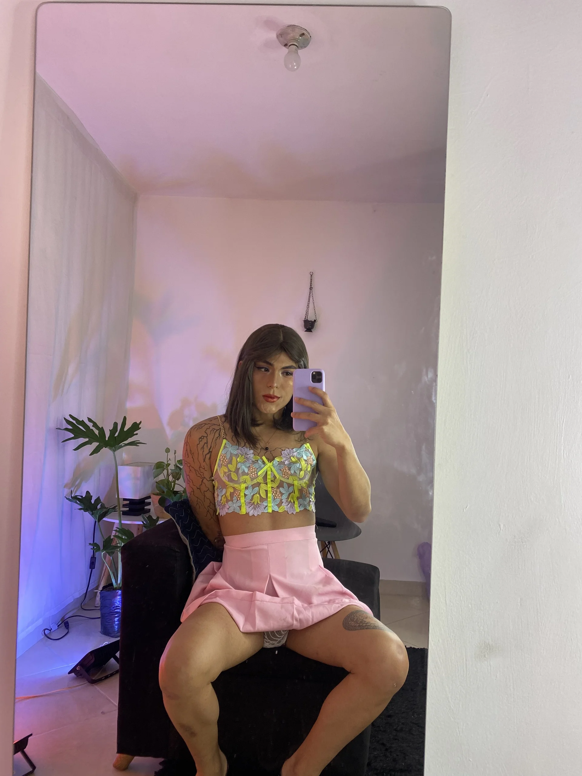XXX Porn Photo of Nude Soy_mar1 27