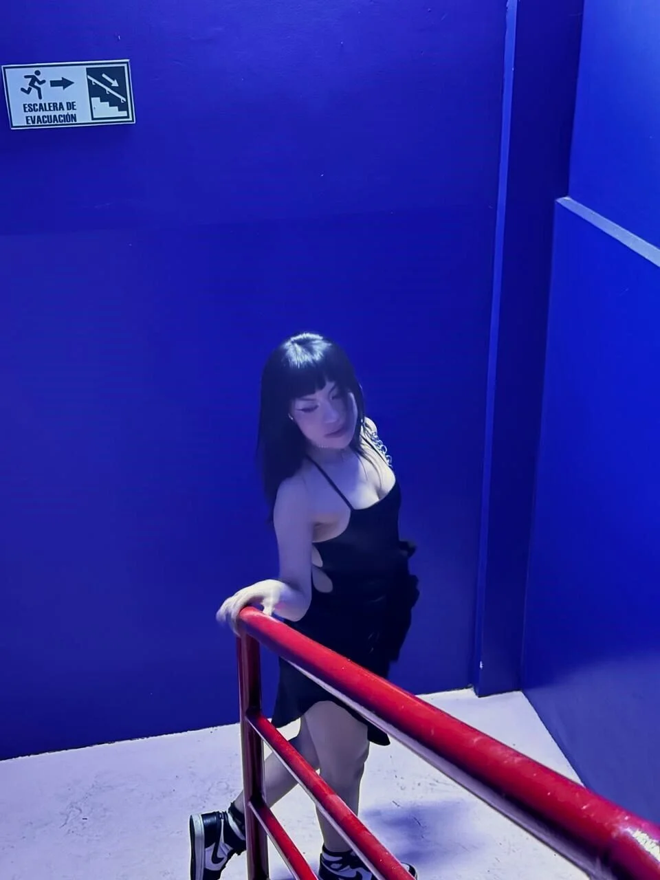 XXX Porn Photo of Nude nicolet666lee 4