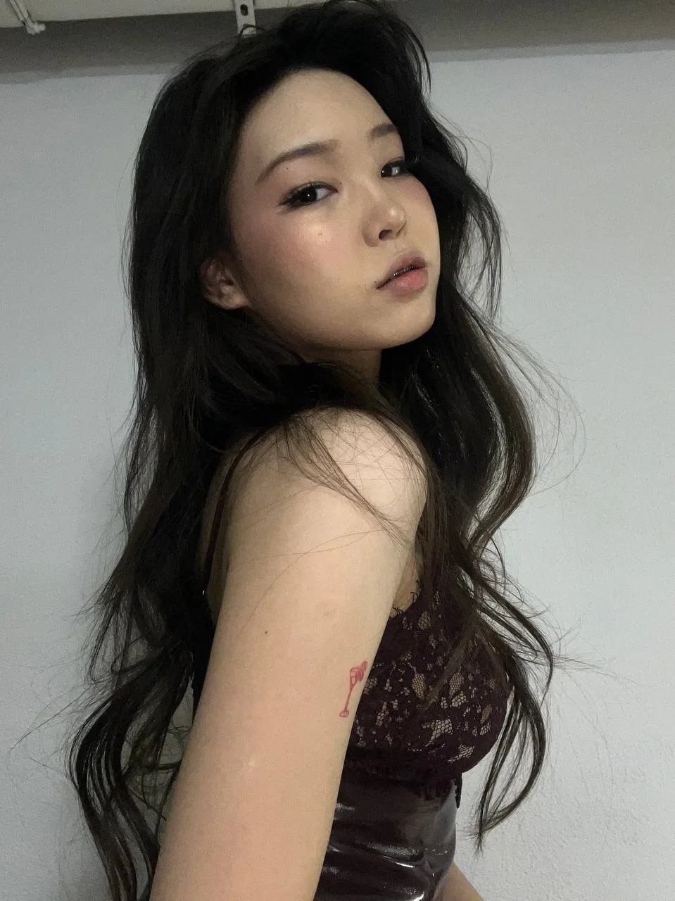 XXX Porn Photo of Nude HiasiangirLaww 7