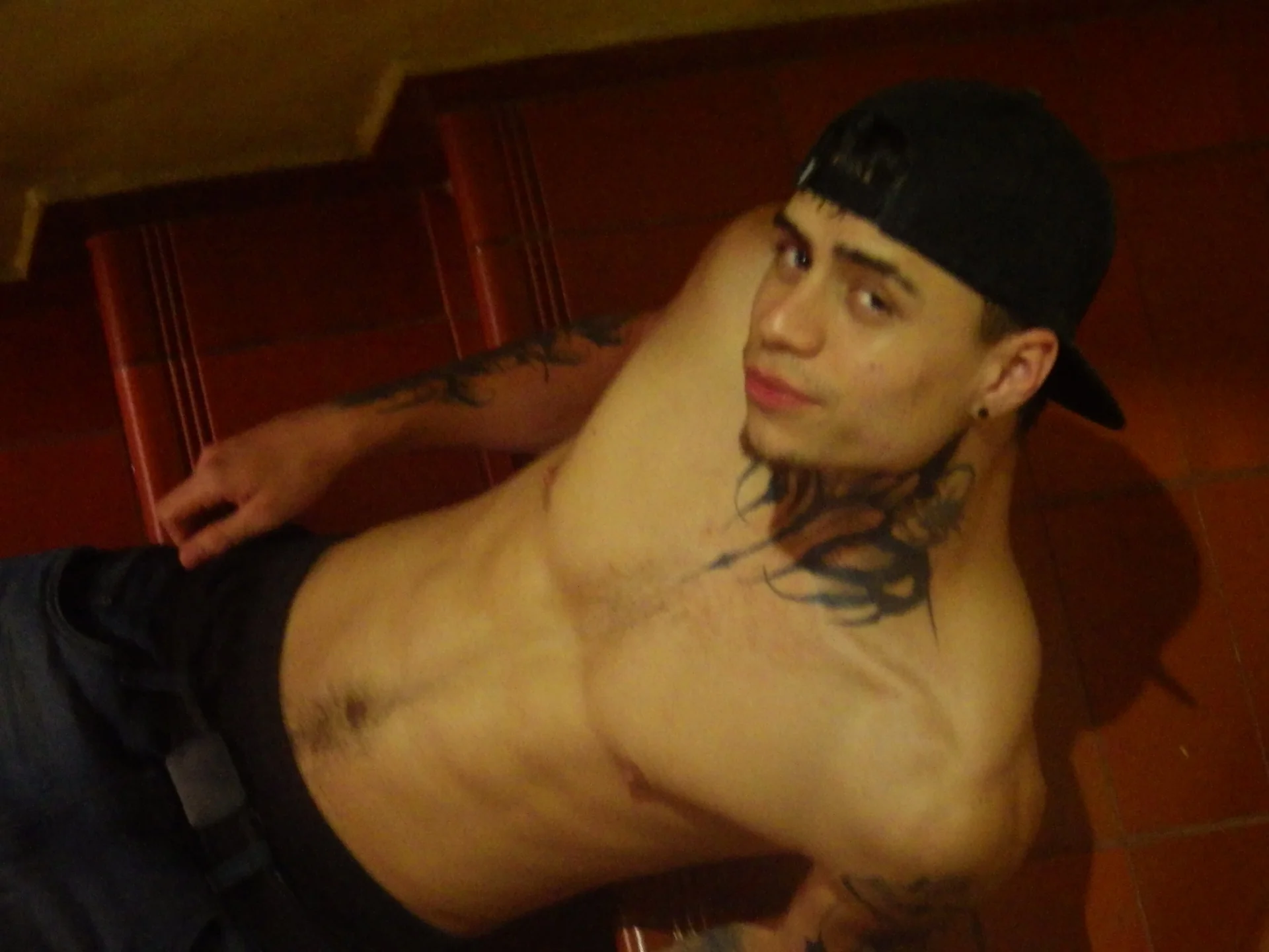 XXX Porn Photo of Nude acxel_prescot 4