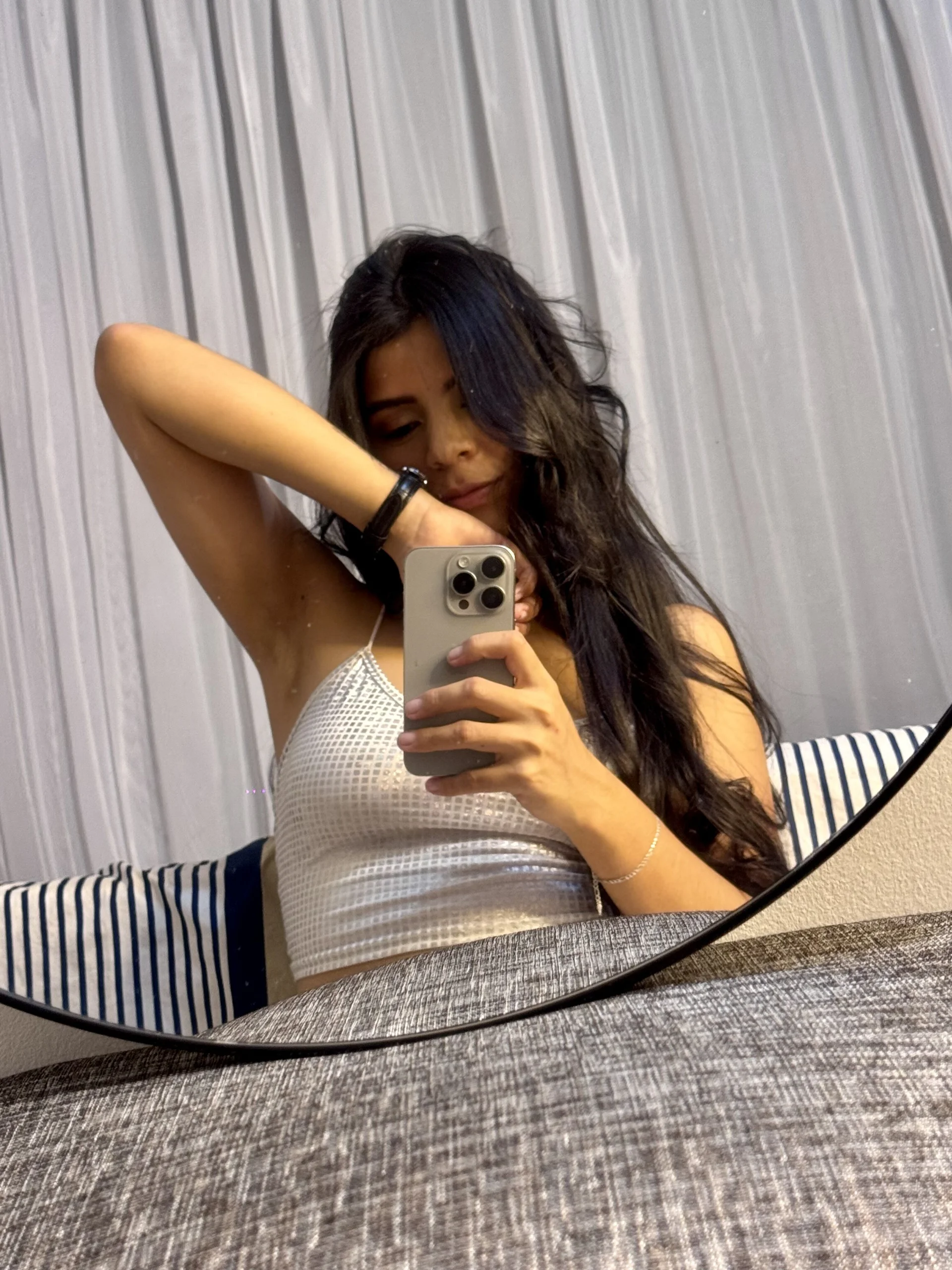 XXX Porn Photo of Nude EvaMiranda 26