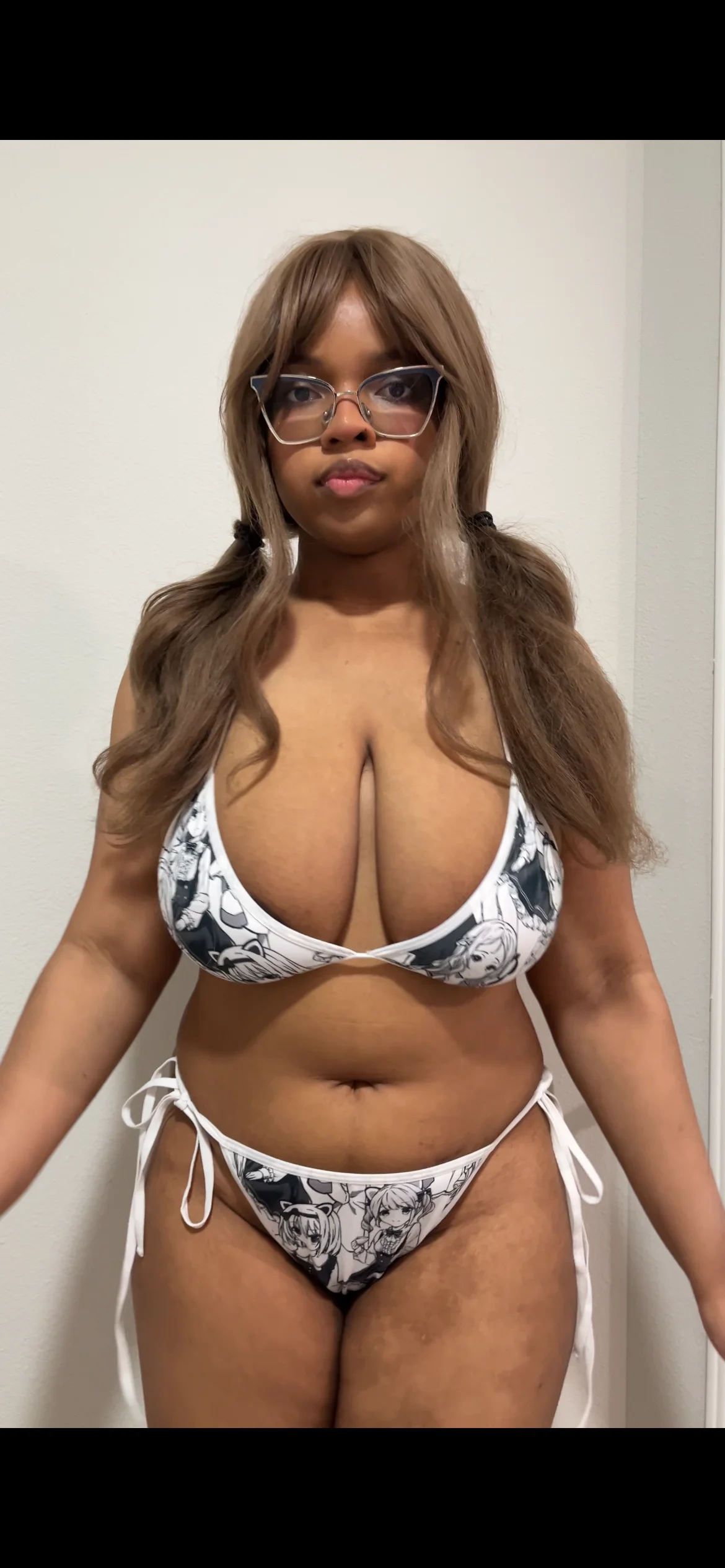 XXX Porn Photo of Nude AwkwardJasminee 7