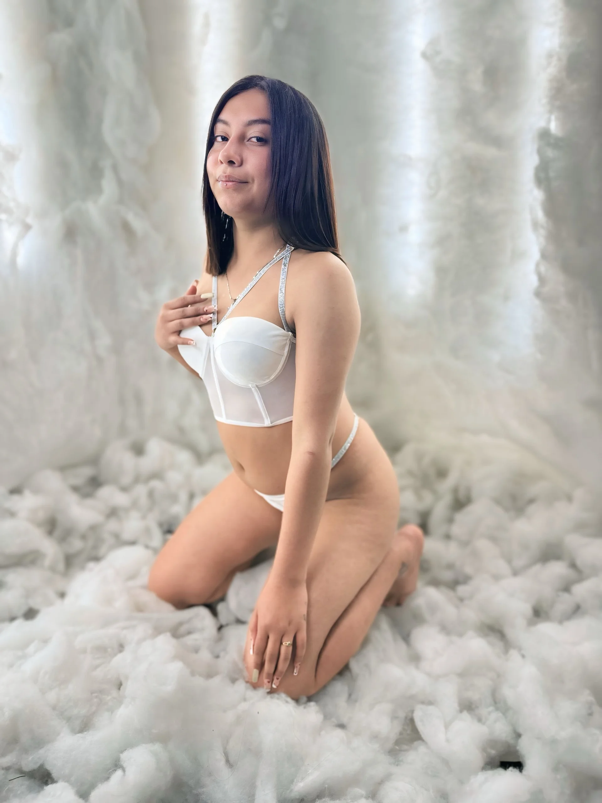XXX Porn Photo of Nude Janne_ 7