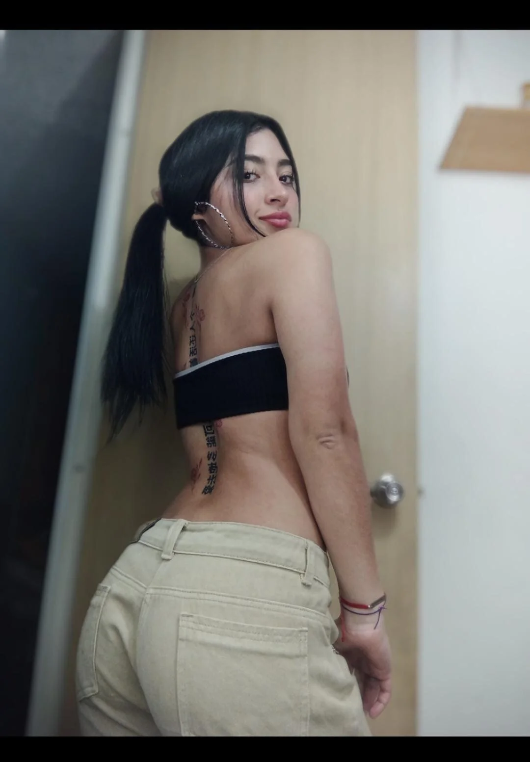 XXX Porn Photo of Nude Alexaalove_1 1