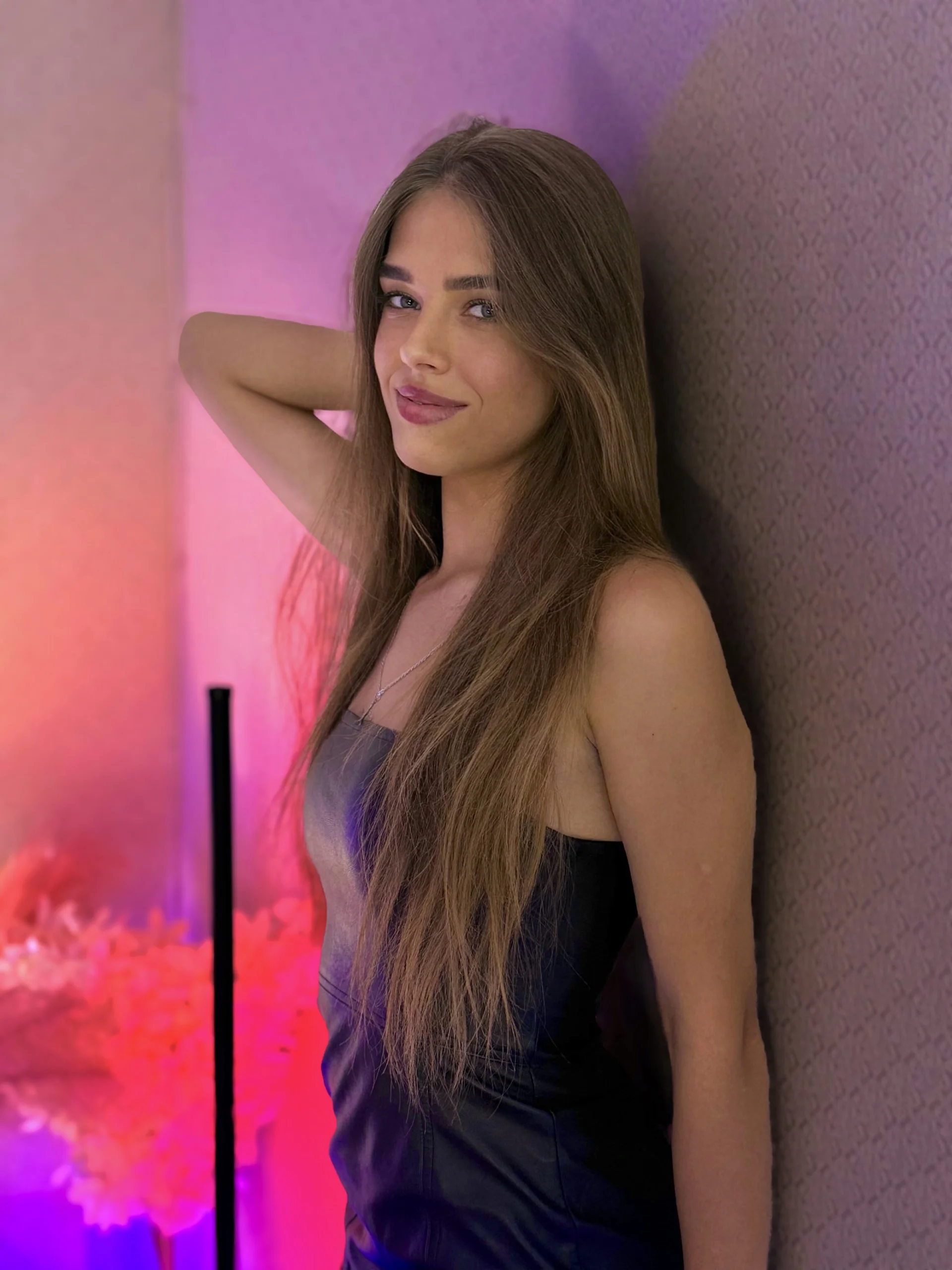 XXX Porn Photo of Nude melissacrayzy 10
