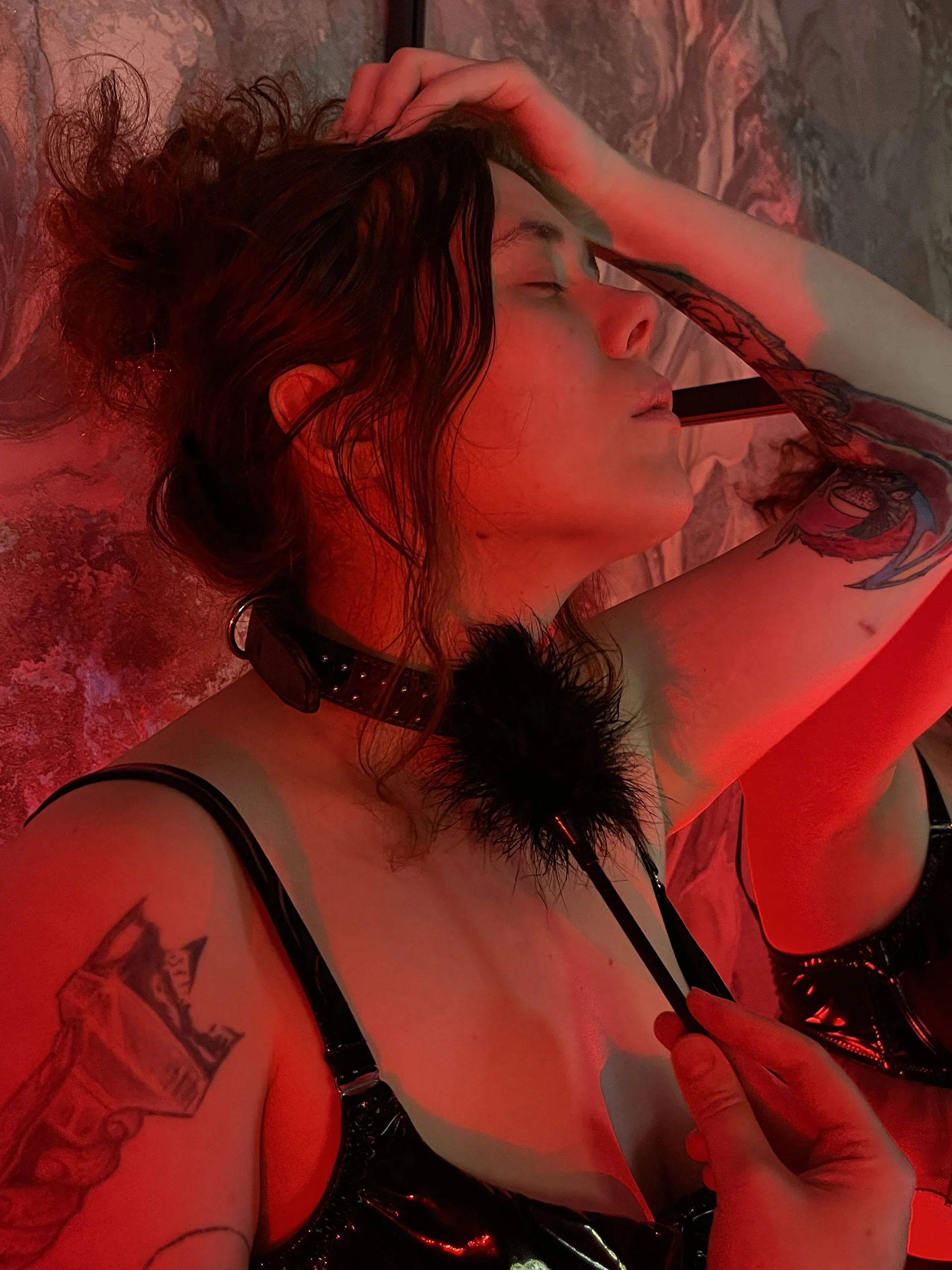 XXX Porn Photo of Nude SophiePure 21