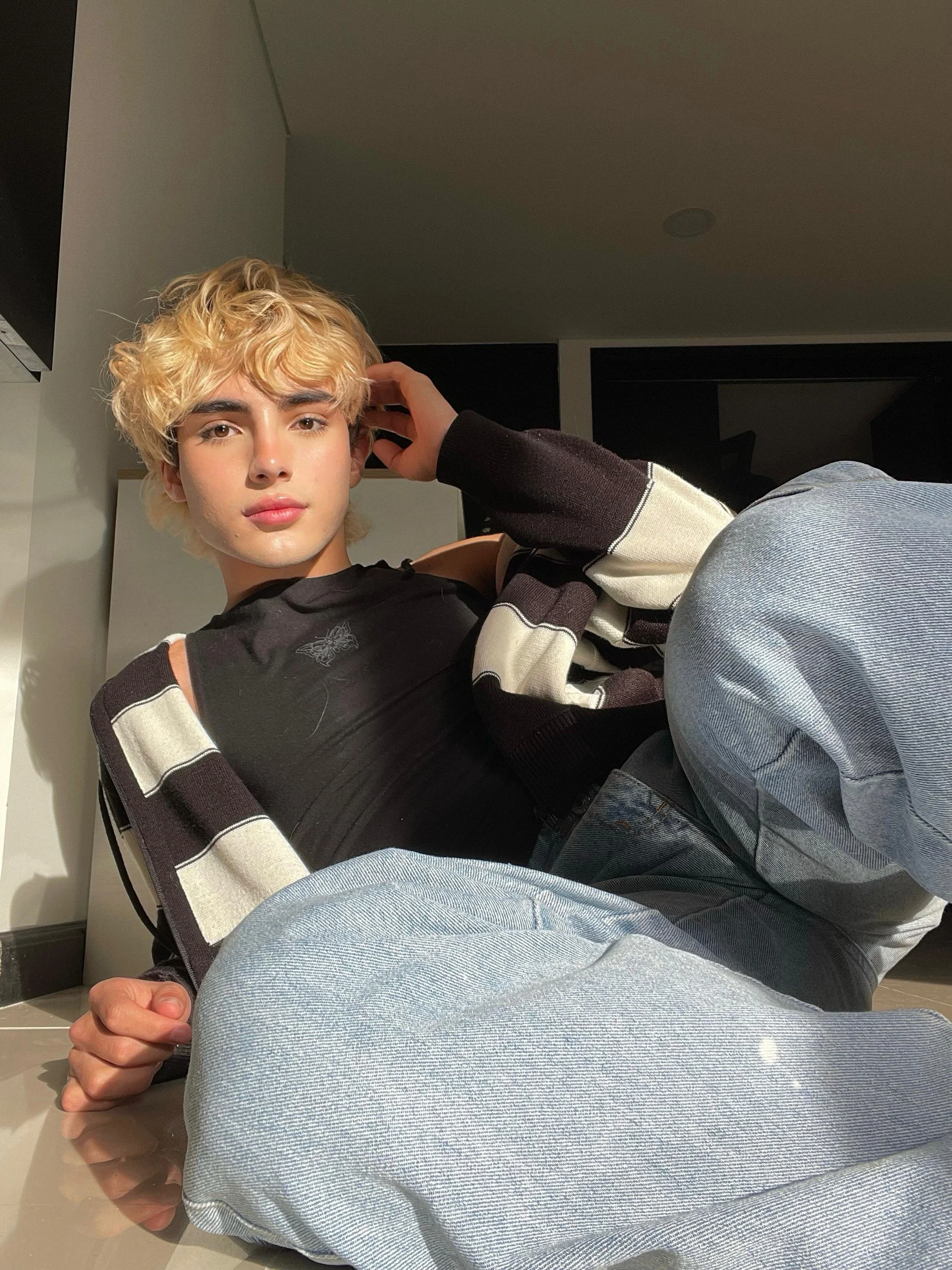 XXX Porn Photo of Nude KittySkirtt1 4