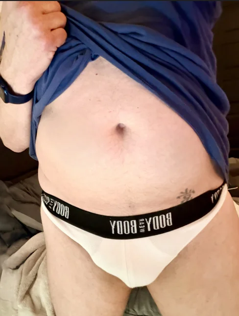 XXX Porn Photo of Nude BlameItOnJunior 8