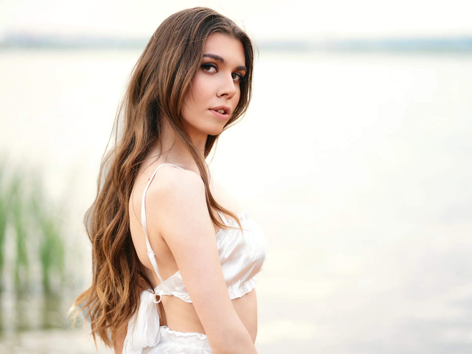 XXX Porn Photo of Nude AshleyEvance 15