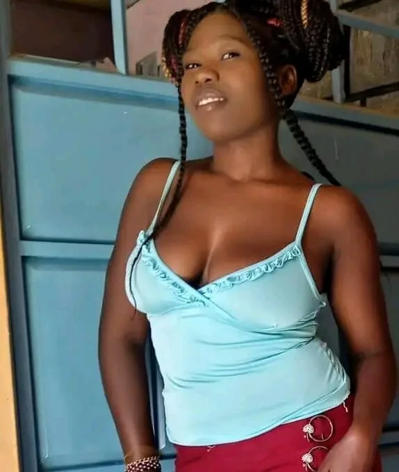 XXX Porn Photo of Nude Nasty_sonnie 29