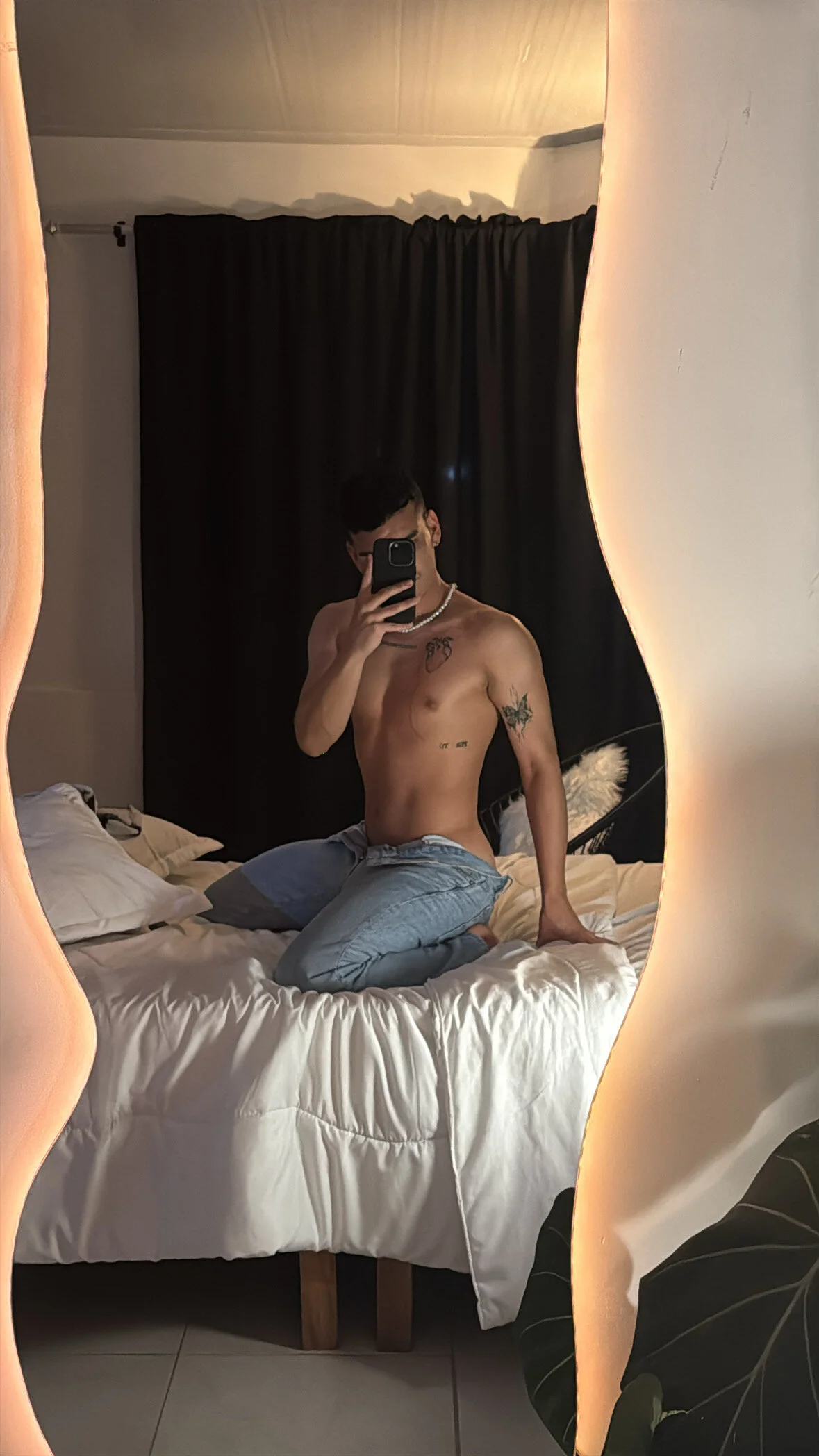 XXX Porn Photo of Nude Jhonnyxx_ 8