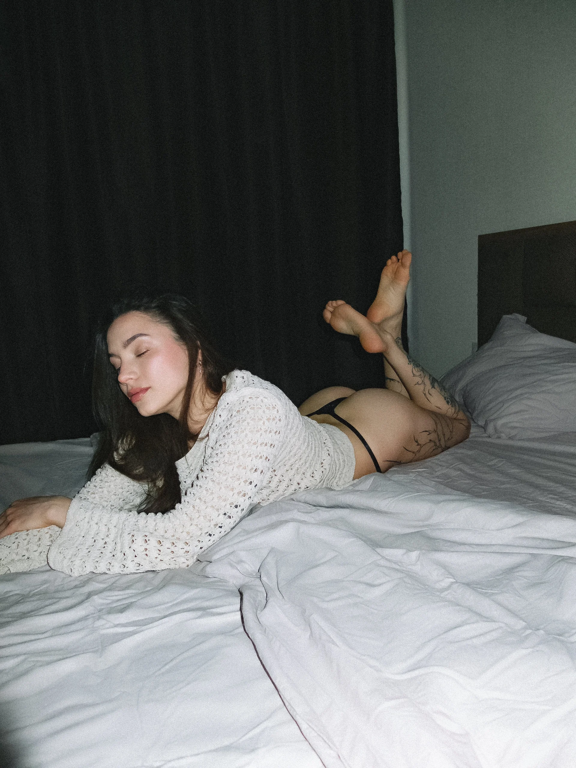 XXX Porn Photo of Nude sinthiaroze 49