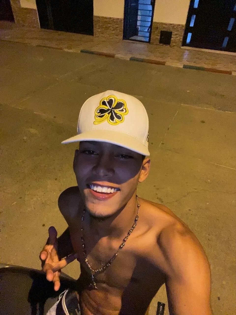 XXX Porn Photo of Nude xxKamadevaxx 1