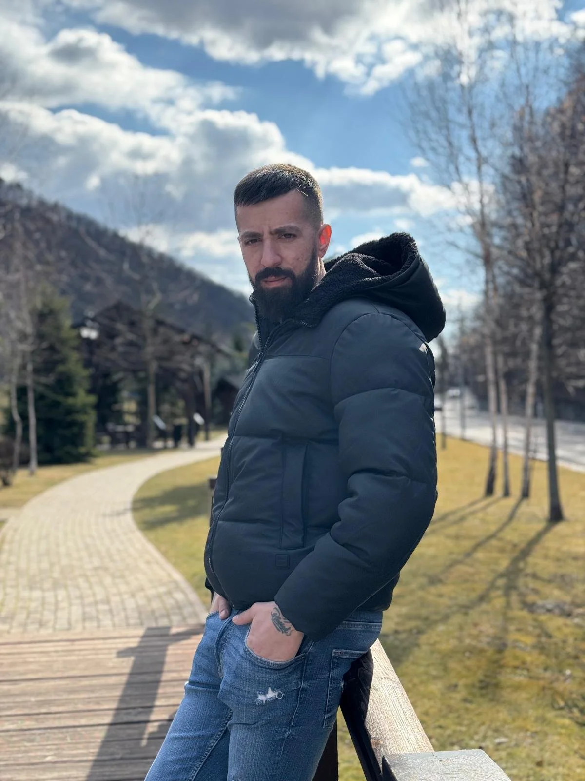 XXX Porn Photo of Nude JassonSins 8