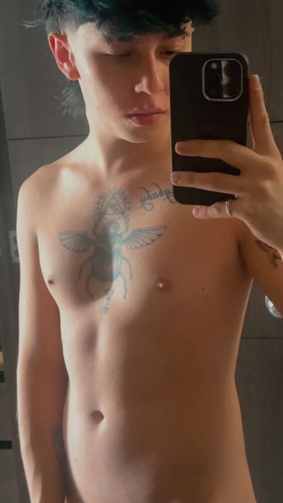 XXX Porn Photo of Nude lil_tay_ 5