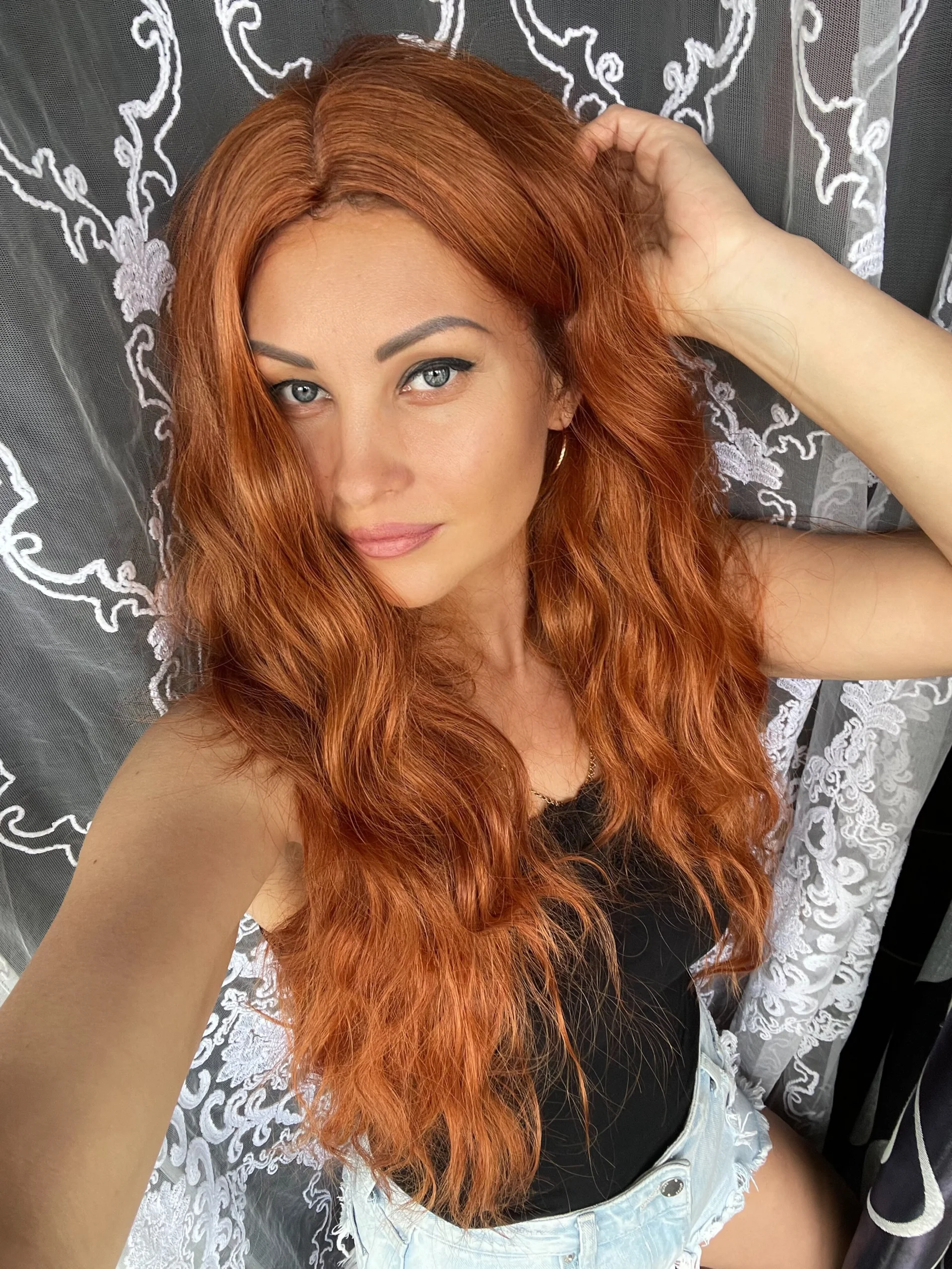XXX Porn Photo of Nude kisulya 15