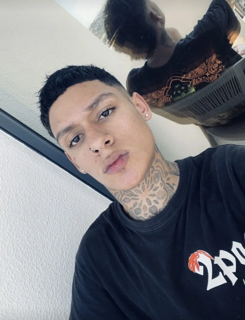 XXX Porn Photo of Nude sebas_cadavid 6