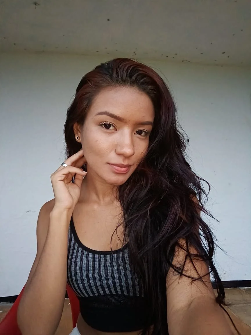 XXX Porn Photo of Nude IvorySelene 26