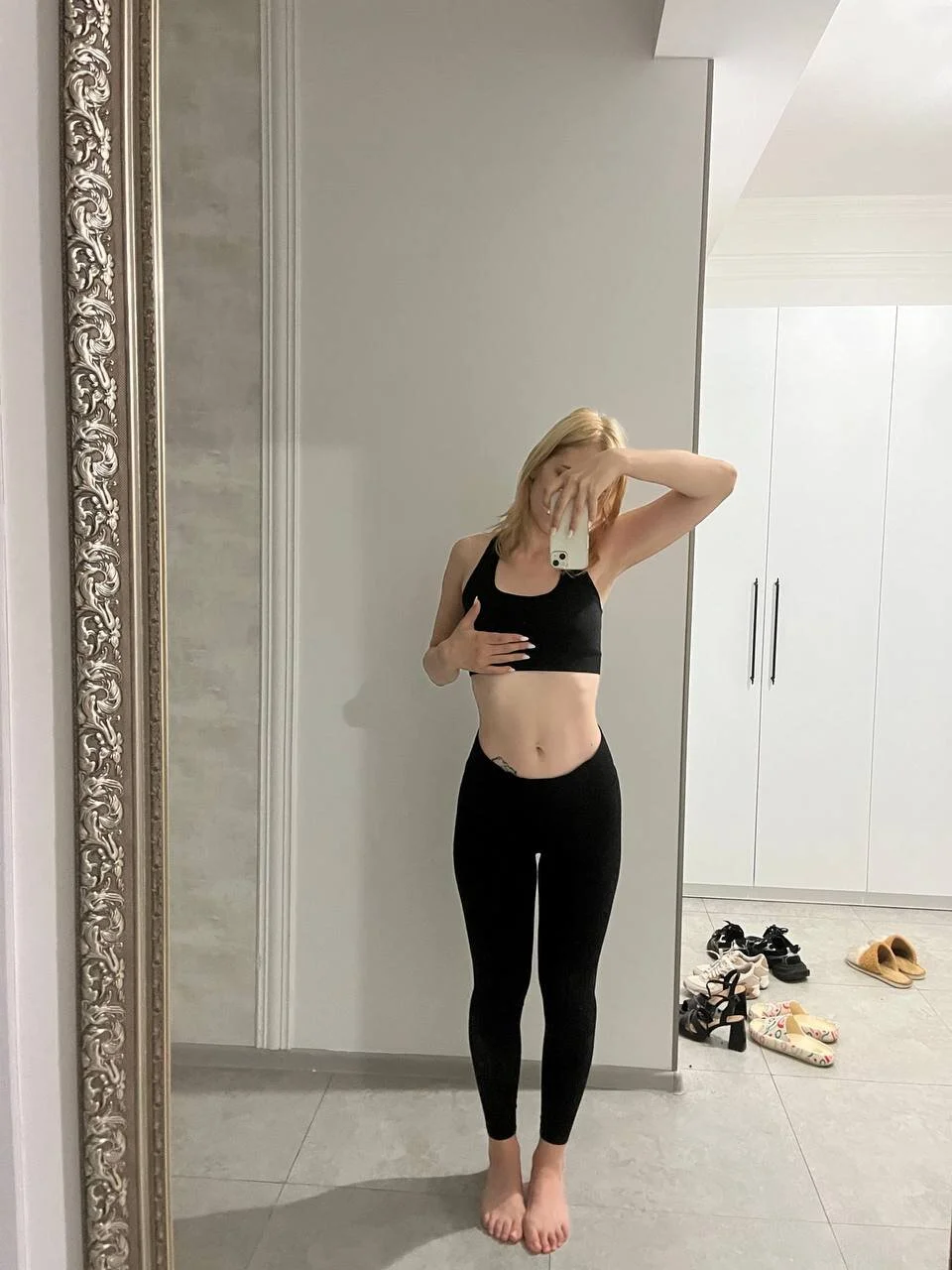 XXX Porn Photo of Nude MiaBanger 5