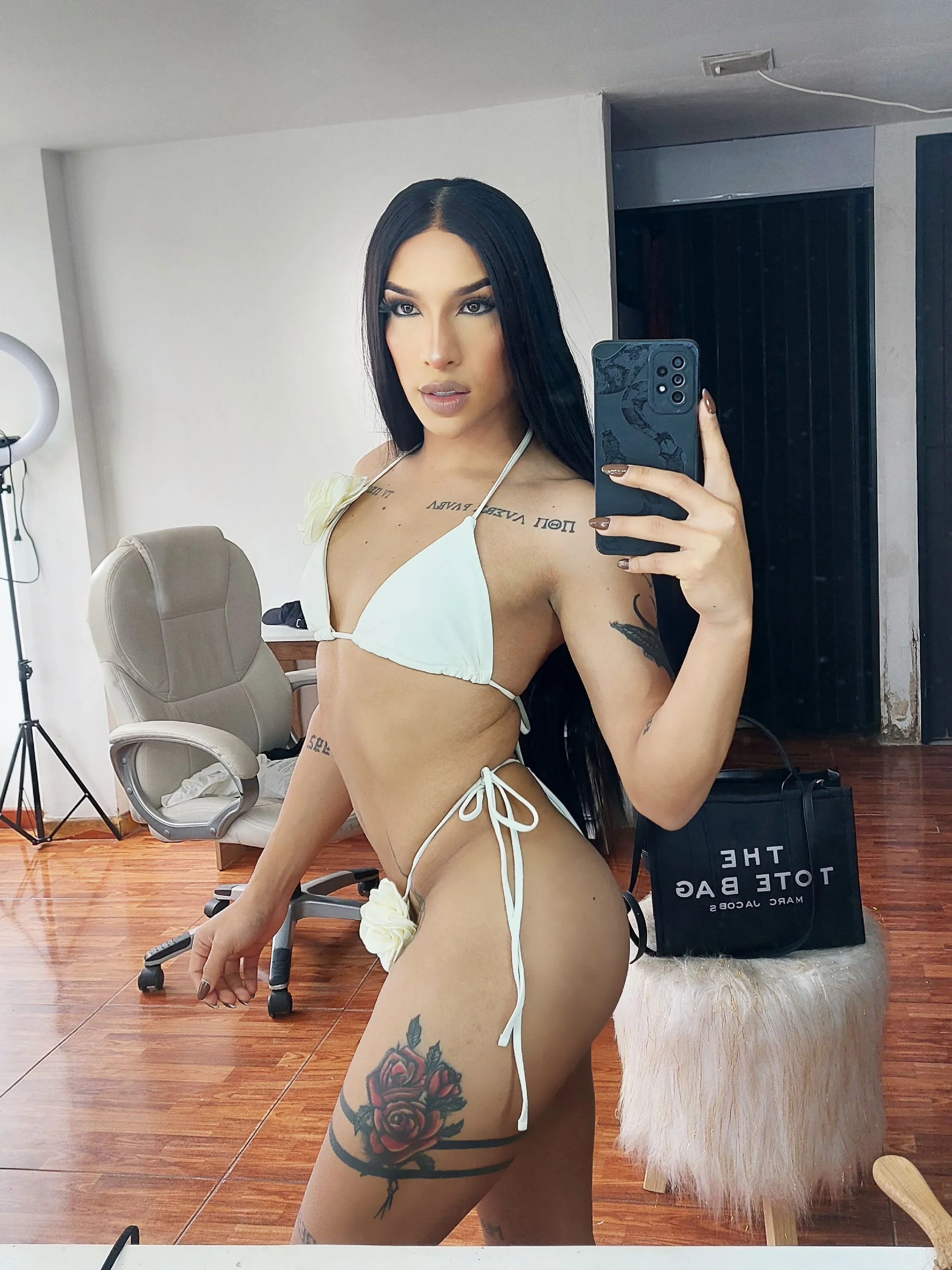 XXX Porn Photo of Nude Jess_Goddess 379