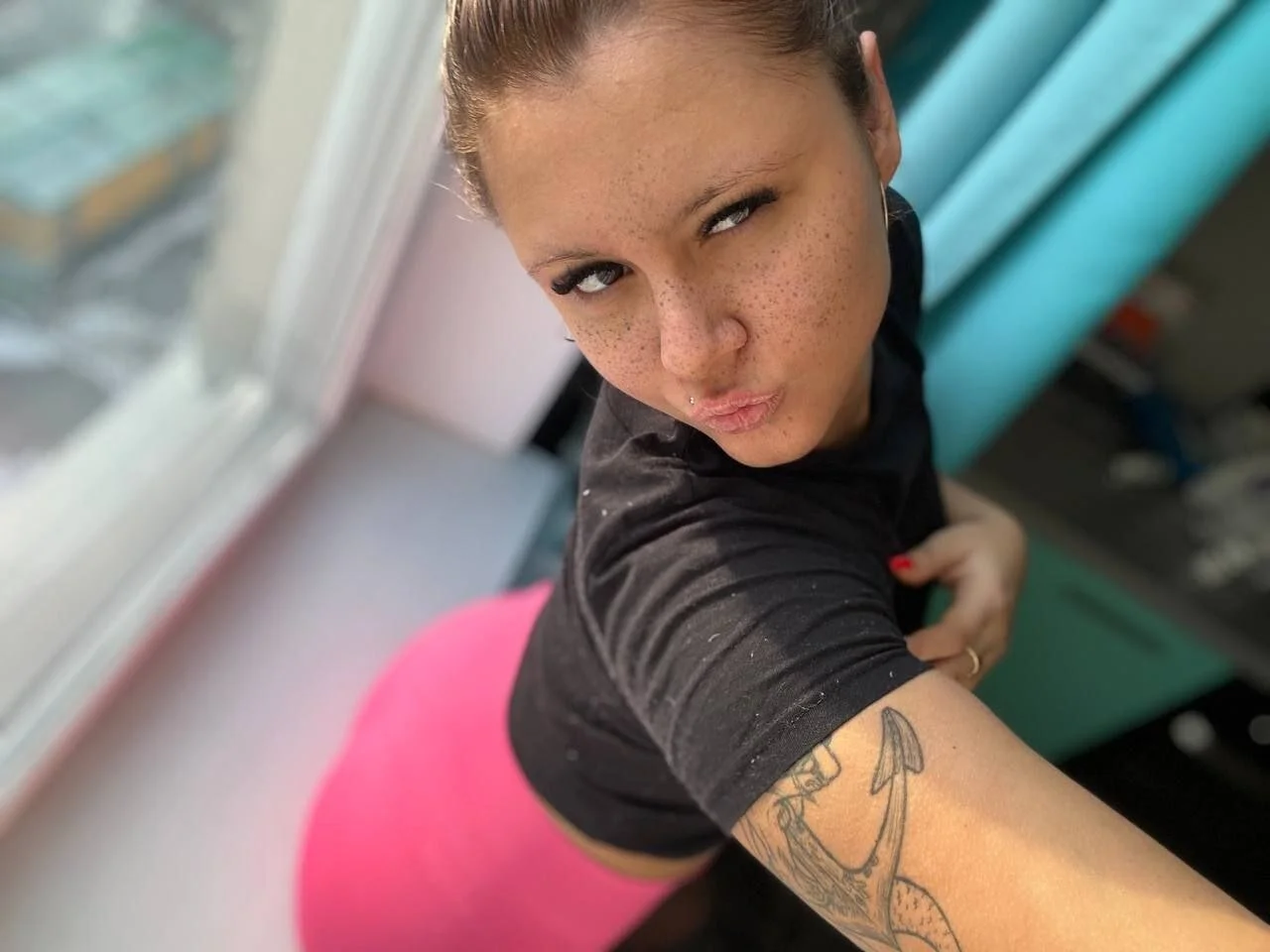 XXX Porn Photo of Nude Lally_blaze 4