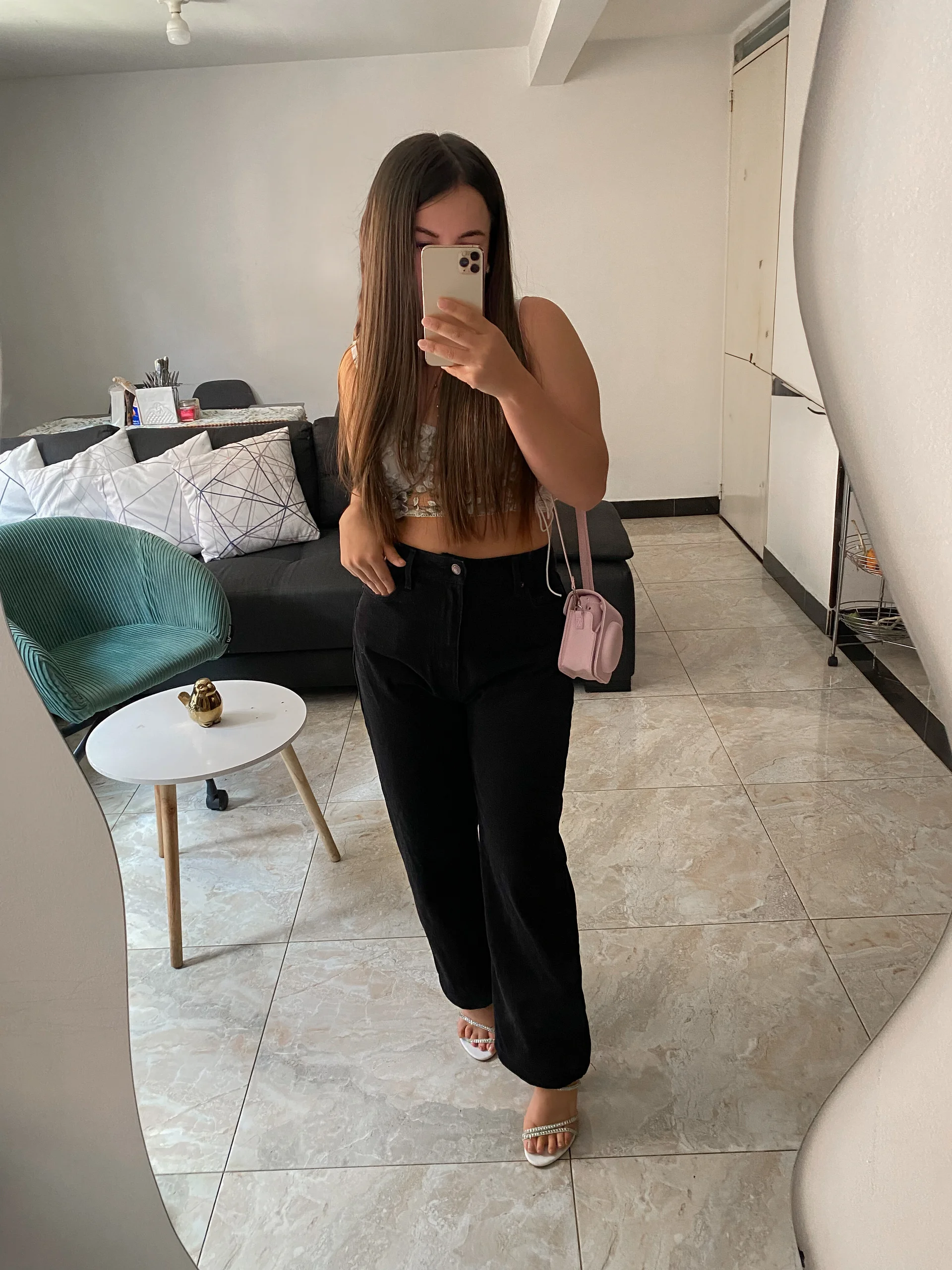 XXX Porn Photo of Nude carlota_petite 18