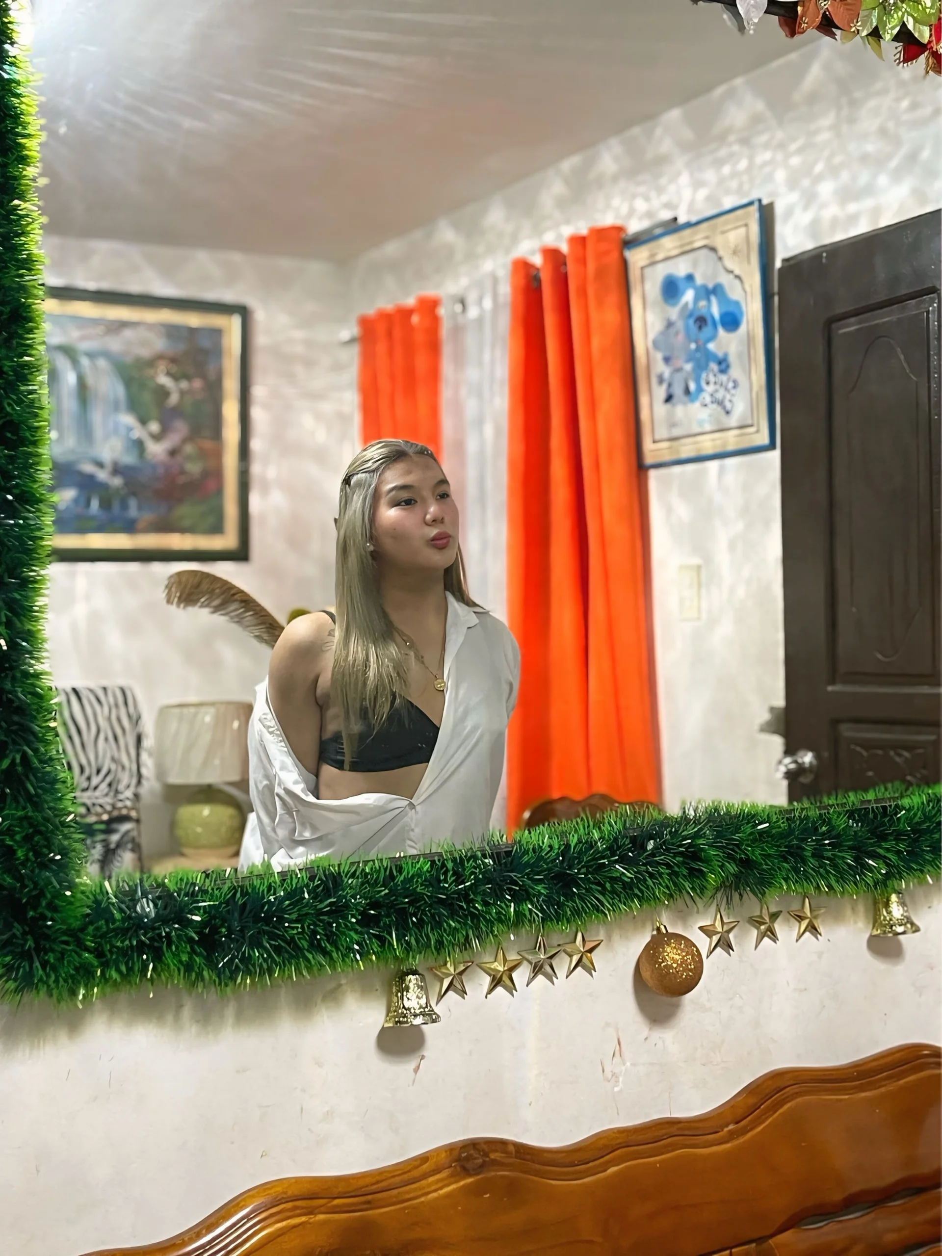 XXX Porn Photo of Nude YourBabyGirlMiles 2