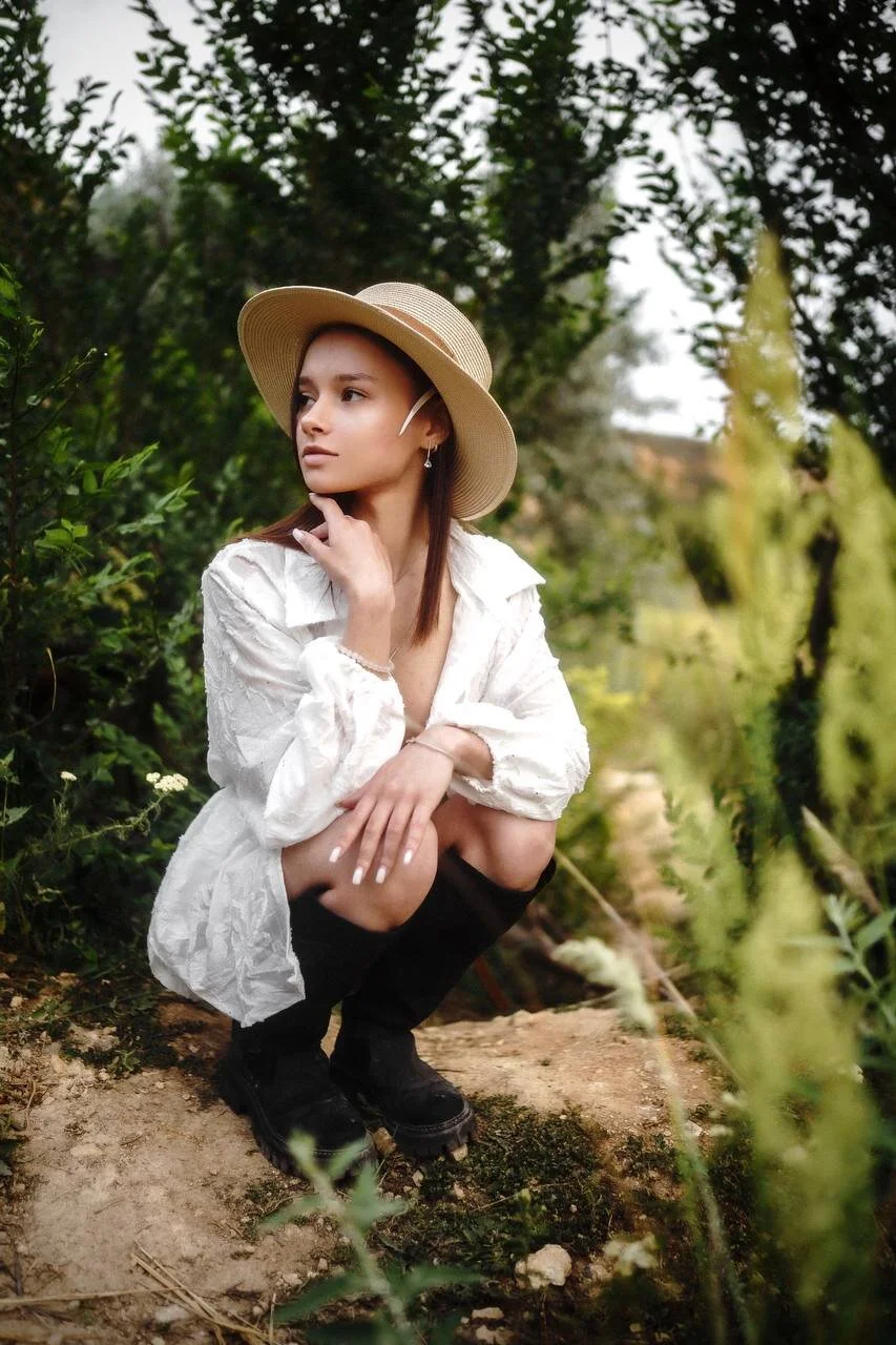XXX Porn Photo of Nude Sofia_Secret 4