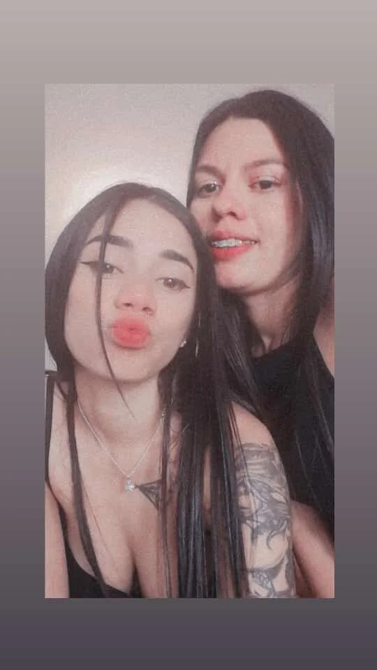 XXX Porn Photo of Nude Layla_Rachel 5
