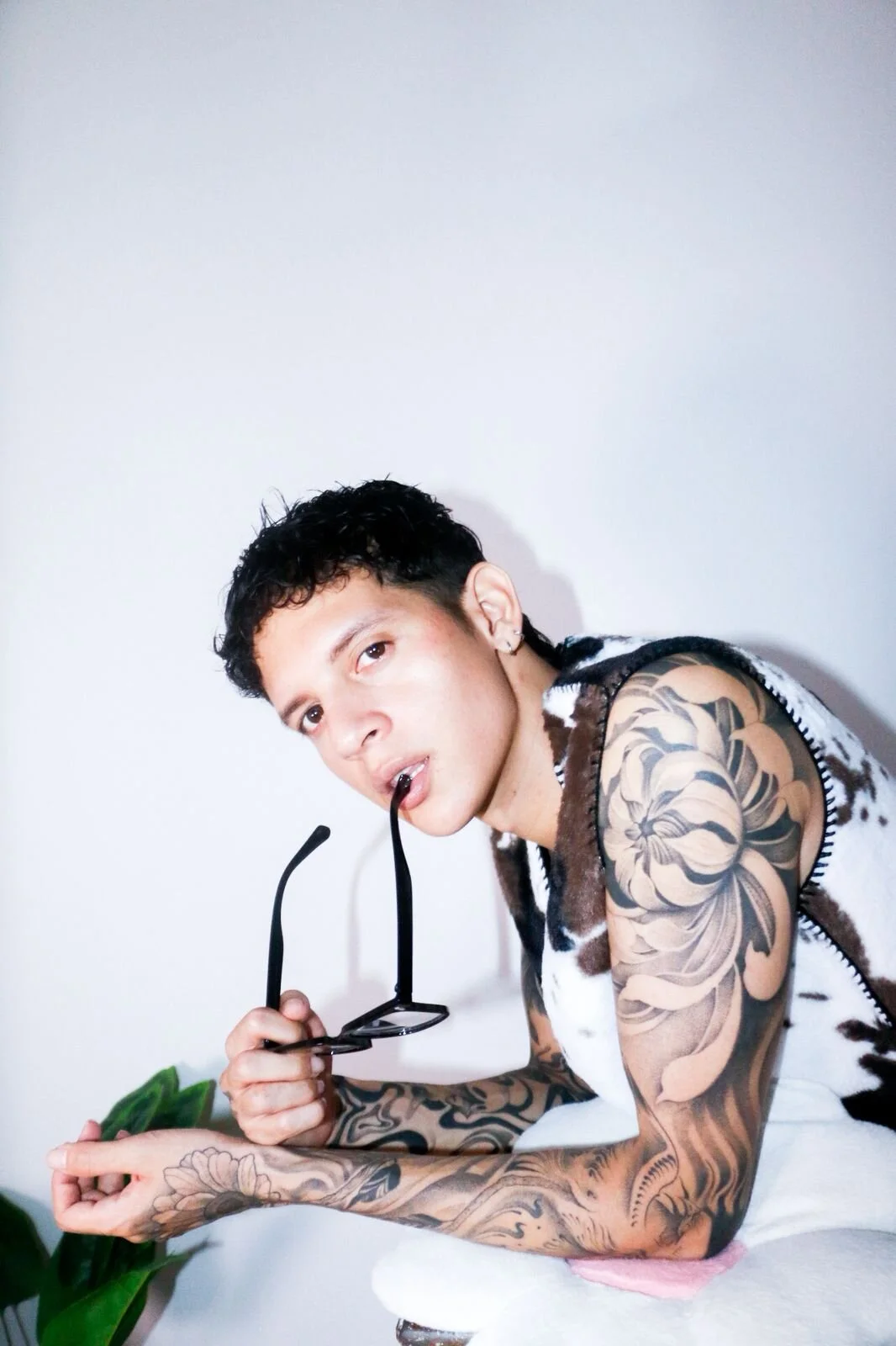 XXX Porn Photo of Nude tylerrnova 4
