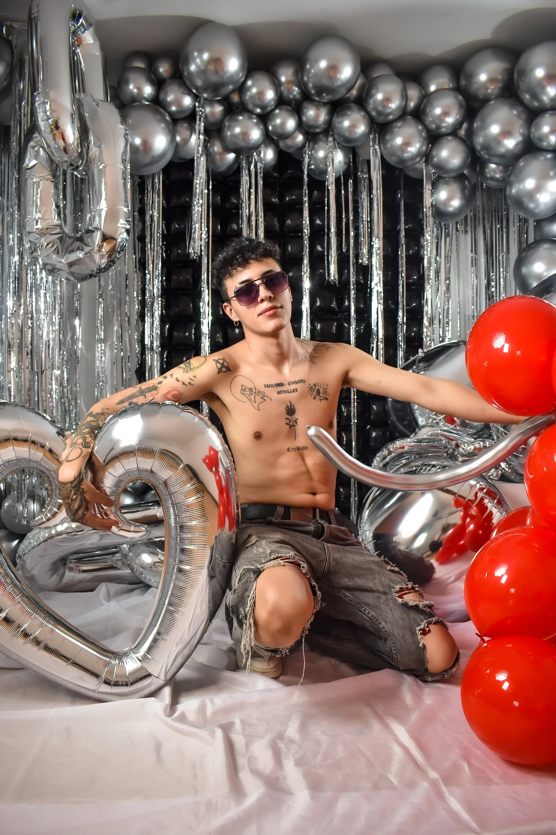 XXX Porn Photo of Nude Lobo_17_ 27
