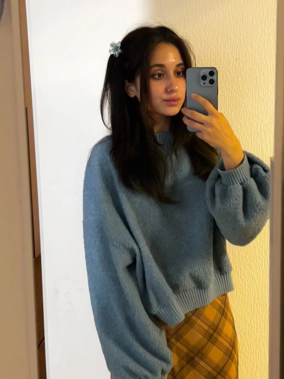 XXX Porn Photo of Nude erika_hoiree 6
