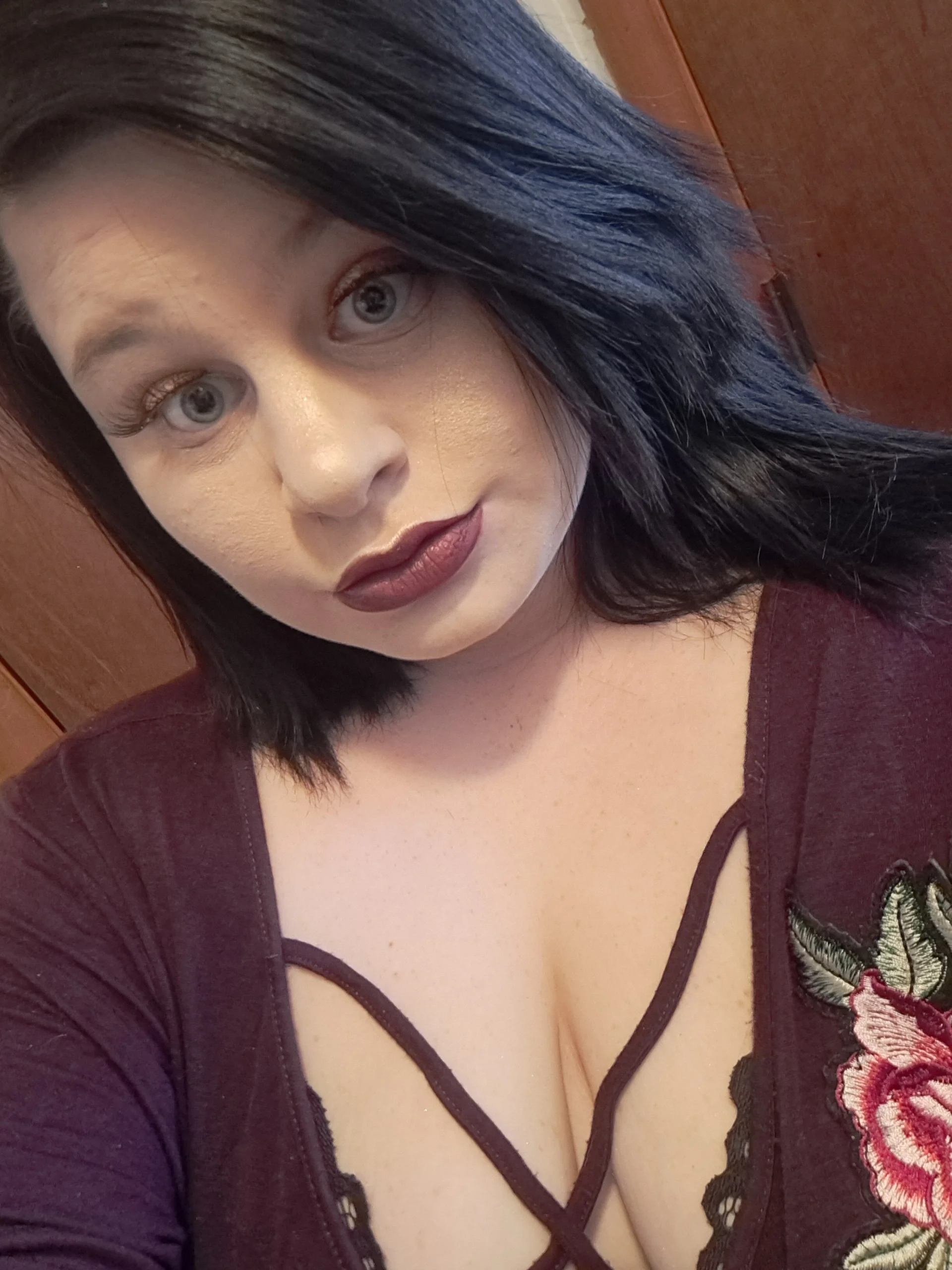 XXX Porn Photo of Nude gothicfreakmachine 5