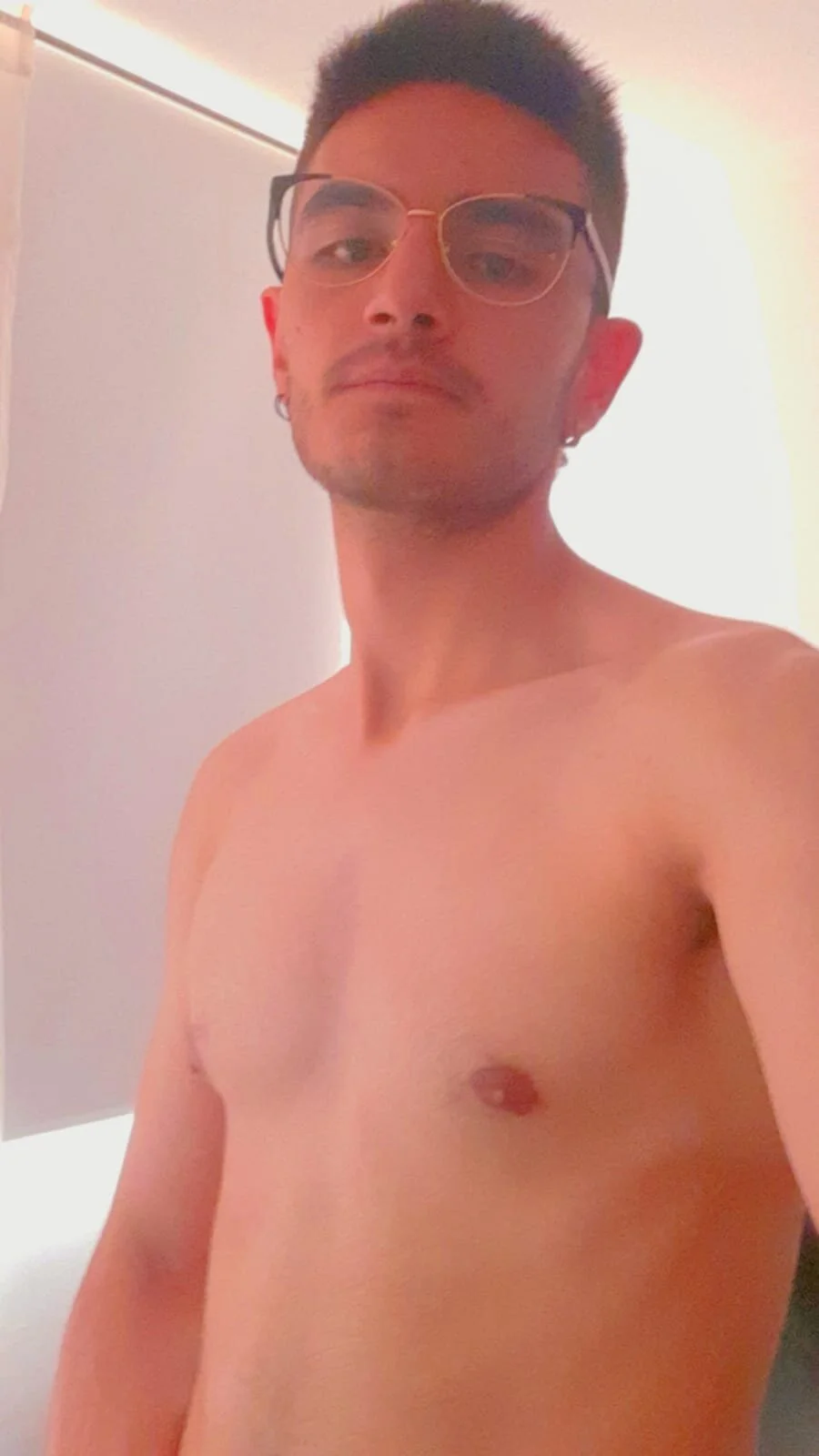 XXX Porn Photo of Nude NicoxDel 4