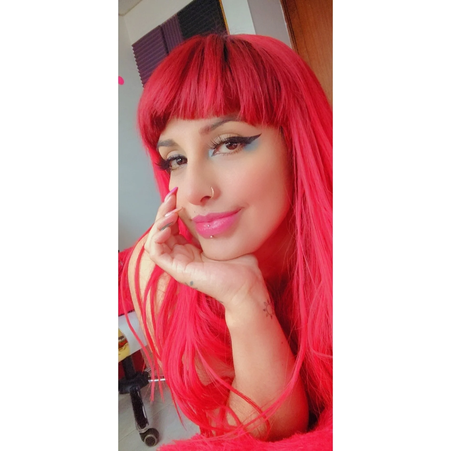 XXX Porn Photo of Nude Best_DollSM 123