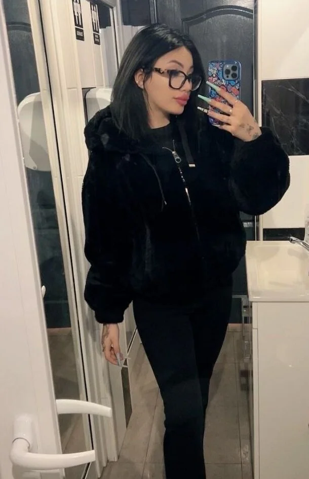 XXX Porn Photo of Nude LisaRaee 85