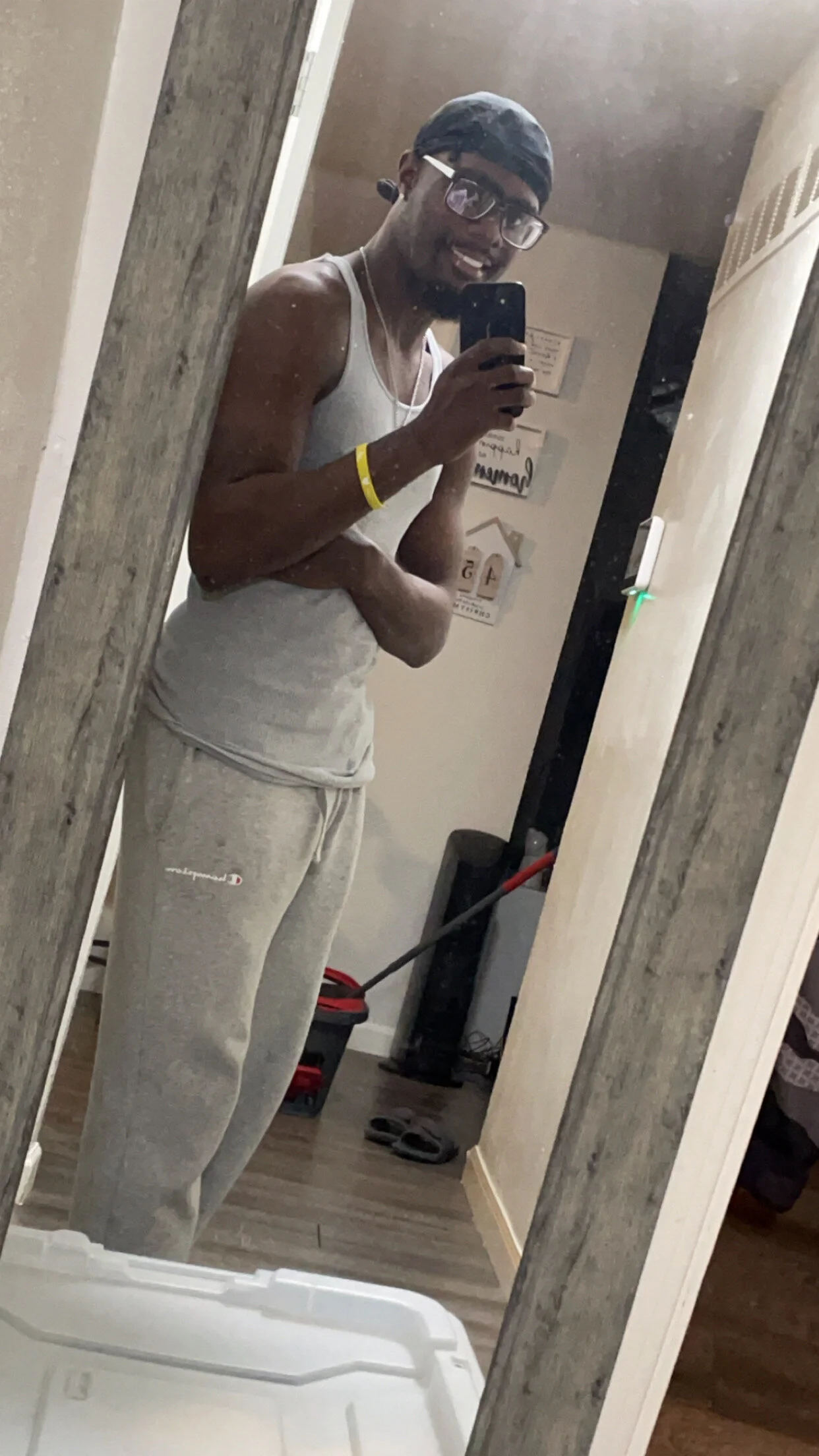 XXX Porn Photo of Nude Blaackwaldo 4
