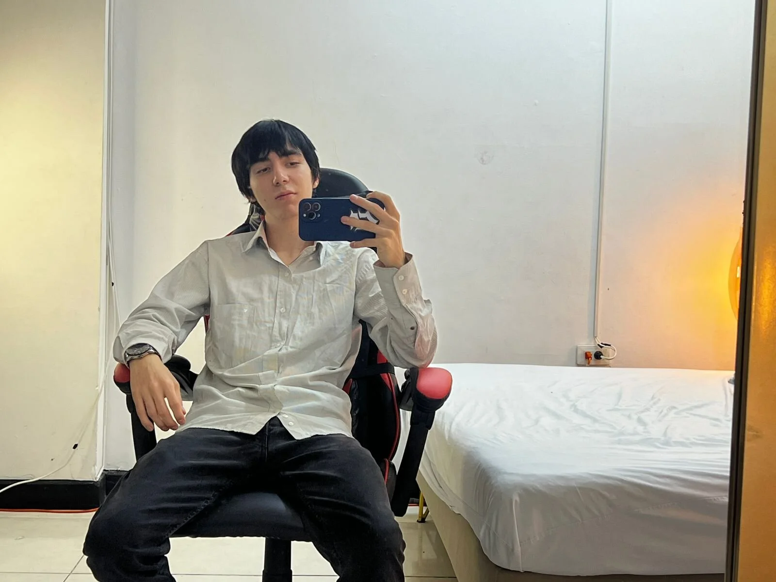 XXX Porn Photo of Nude JeffBellfort 11
