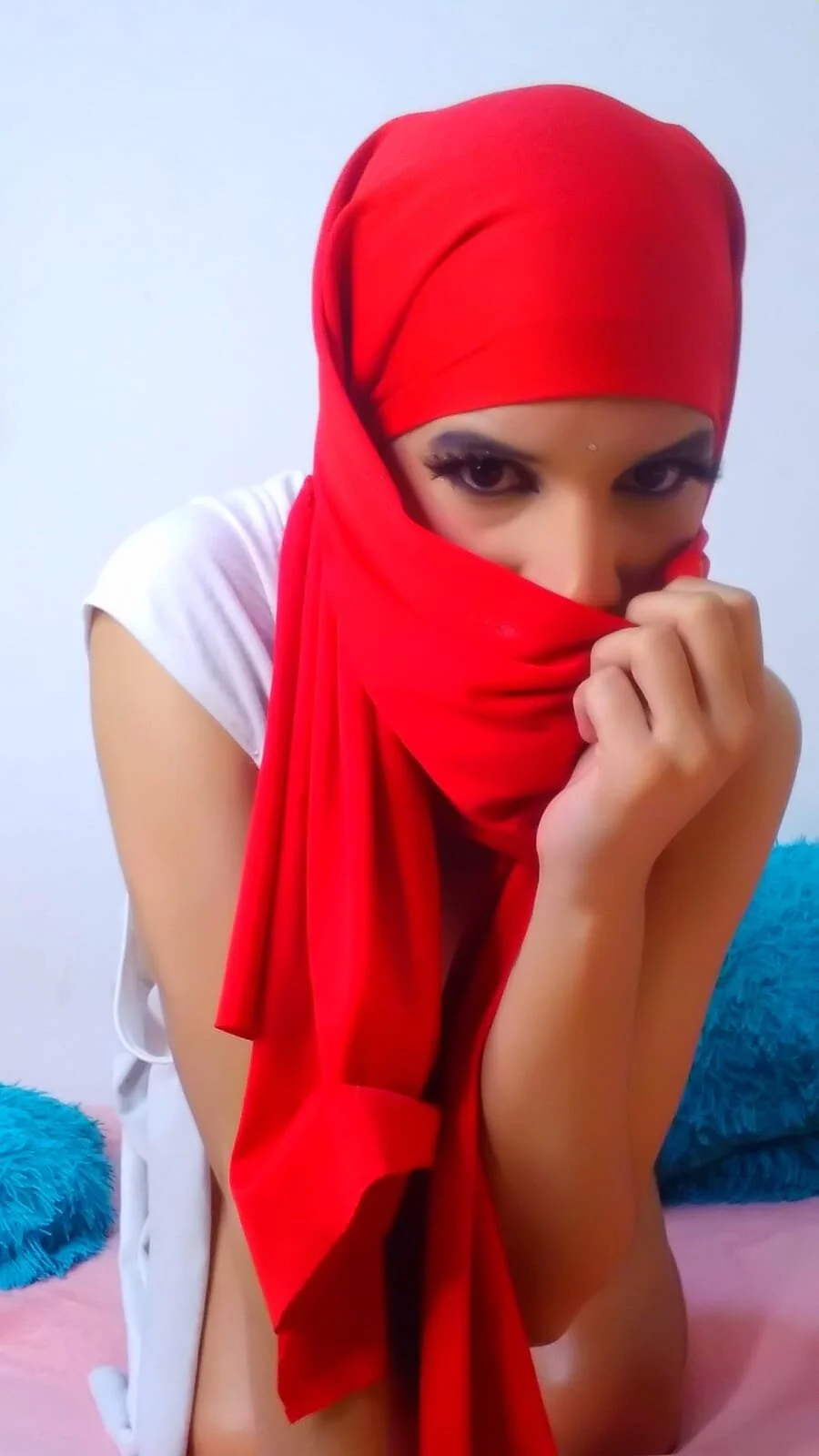 XXX Porn Photo of Nude Ariel_Femboy_ 210