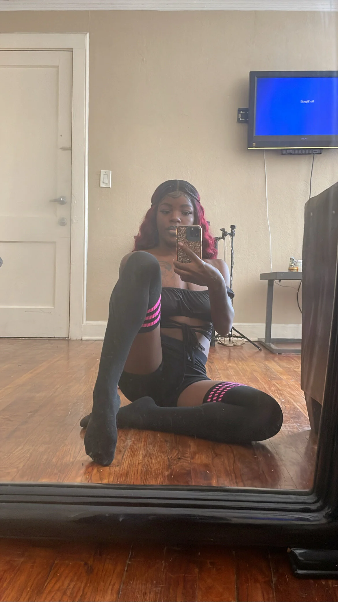 XXX Porn Photo of Nude wishwashhy22 1