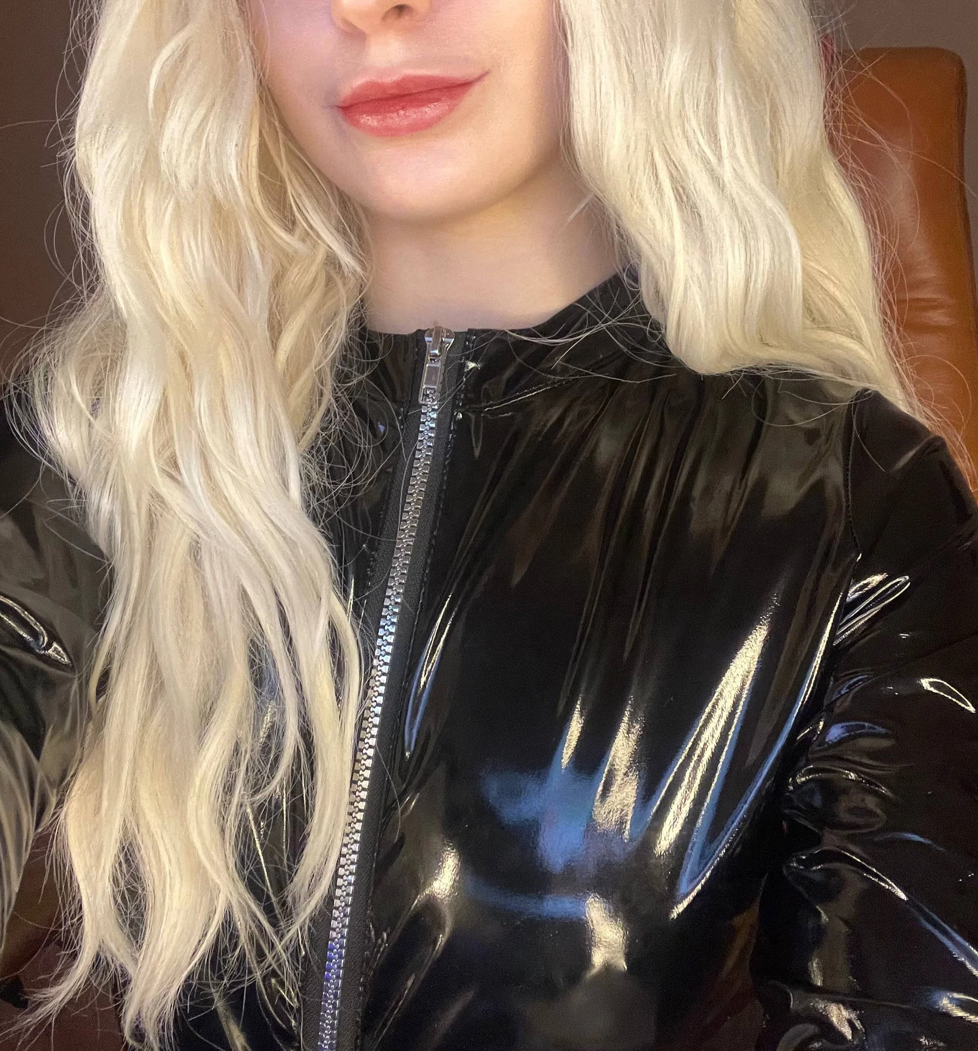 XXX Porn Photo of Nude mollyposhh 4