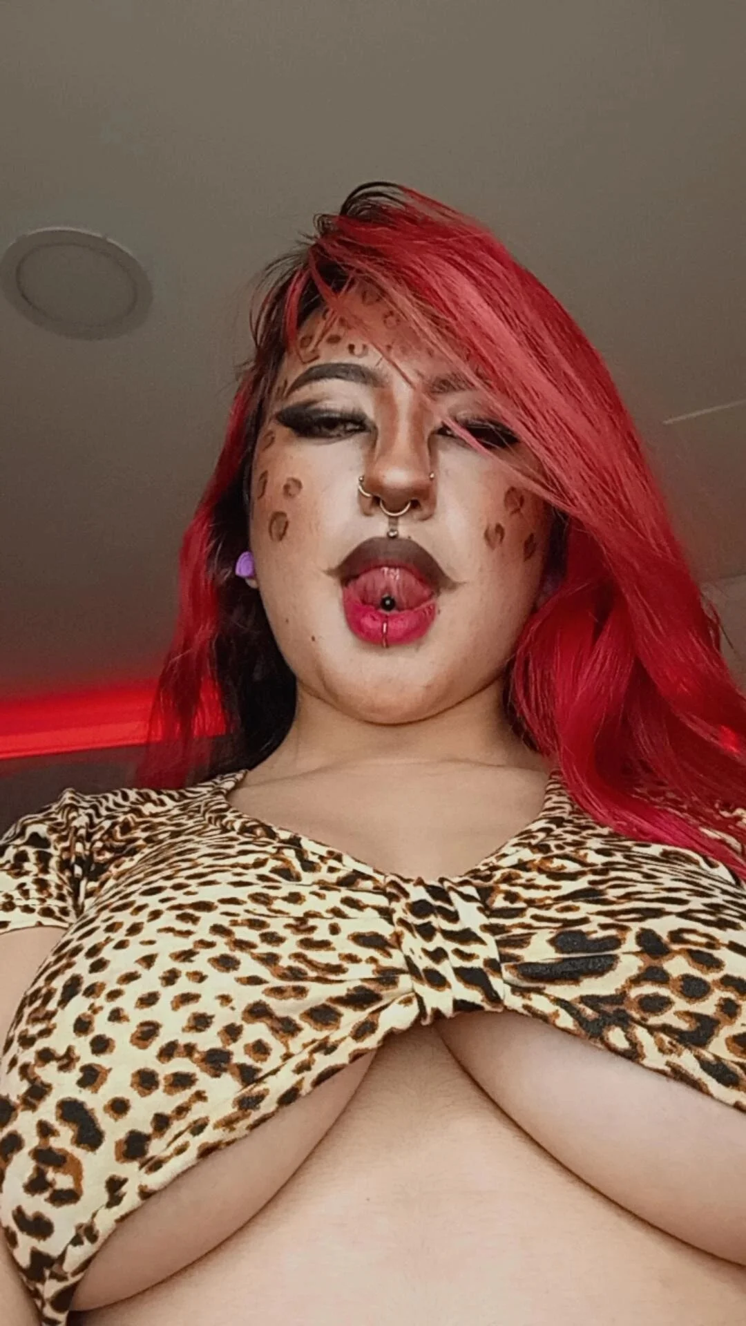 XXX Porn Photo of Nude larissa01_ 33