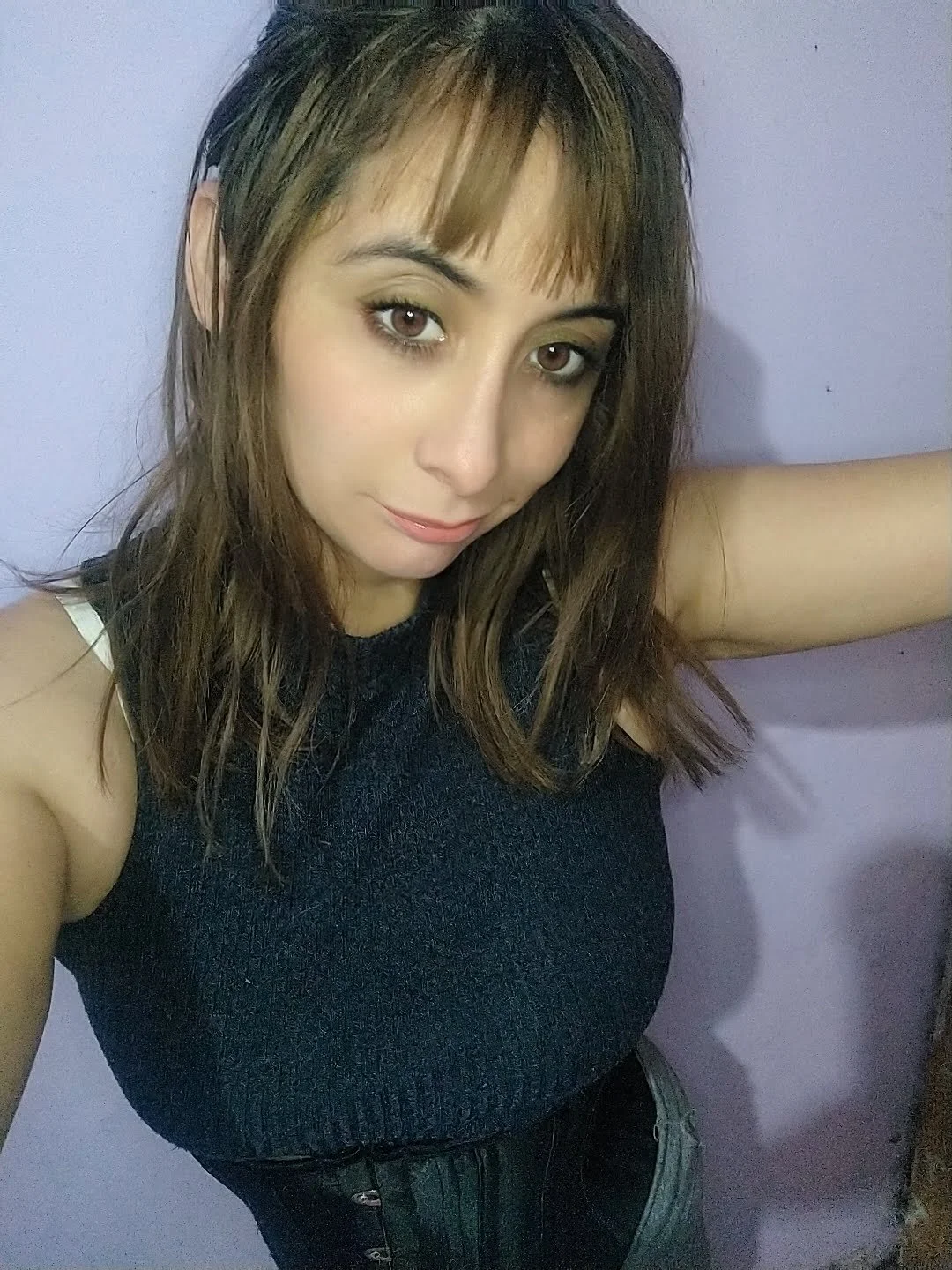 XXX Porn Photo of Nude Elimeik 4