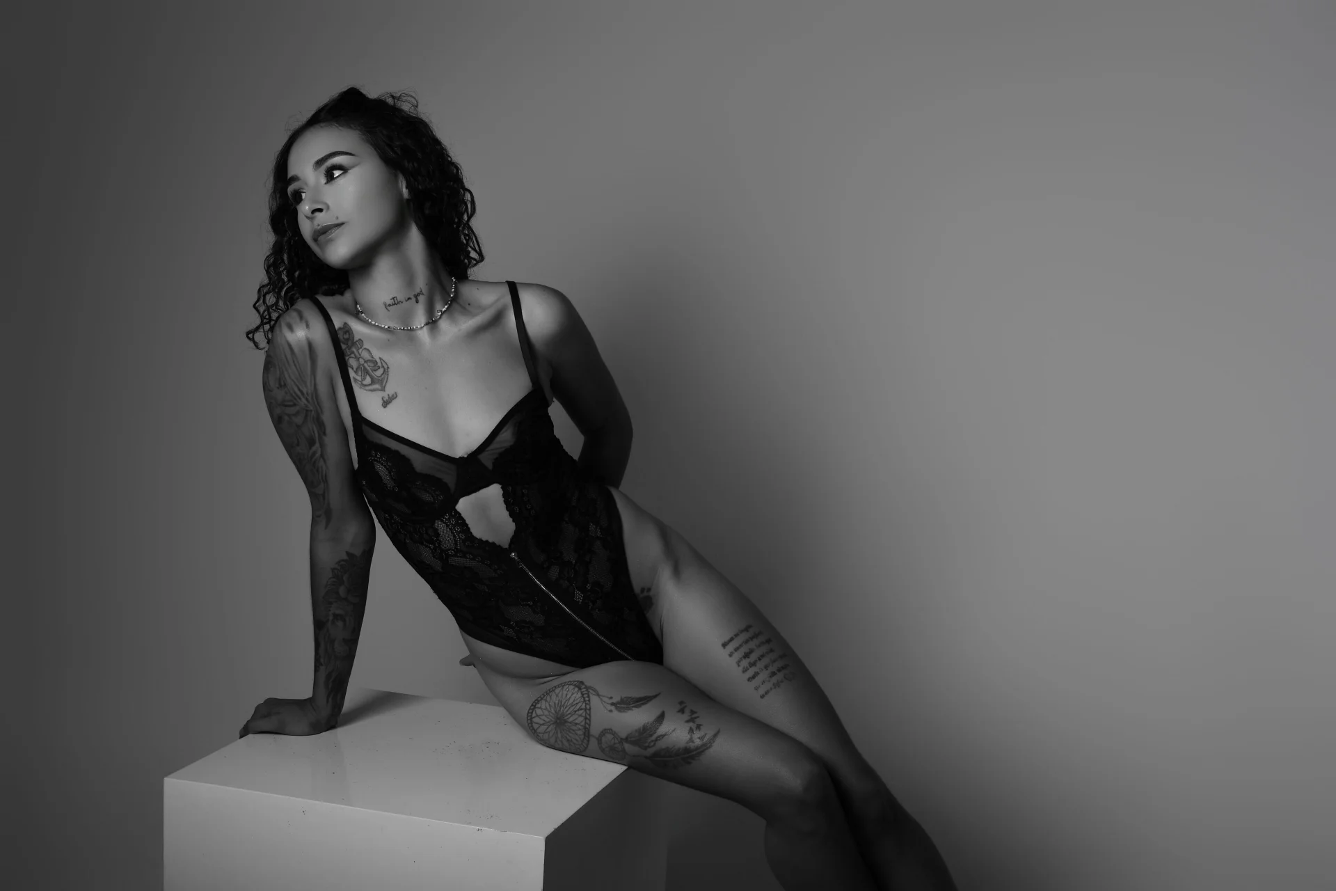 XXX Porn Photo of Nude LahanaKimish 21