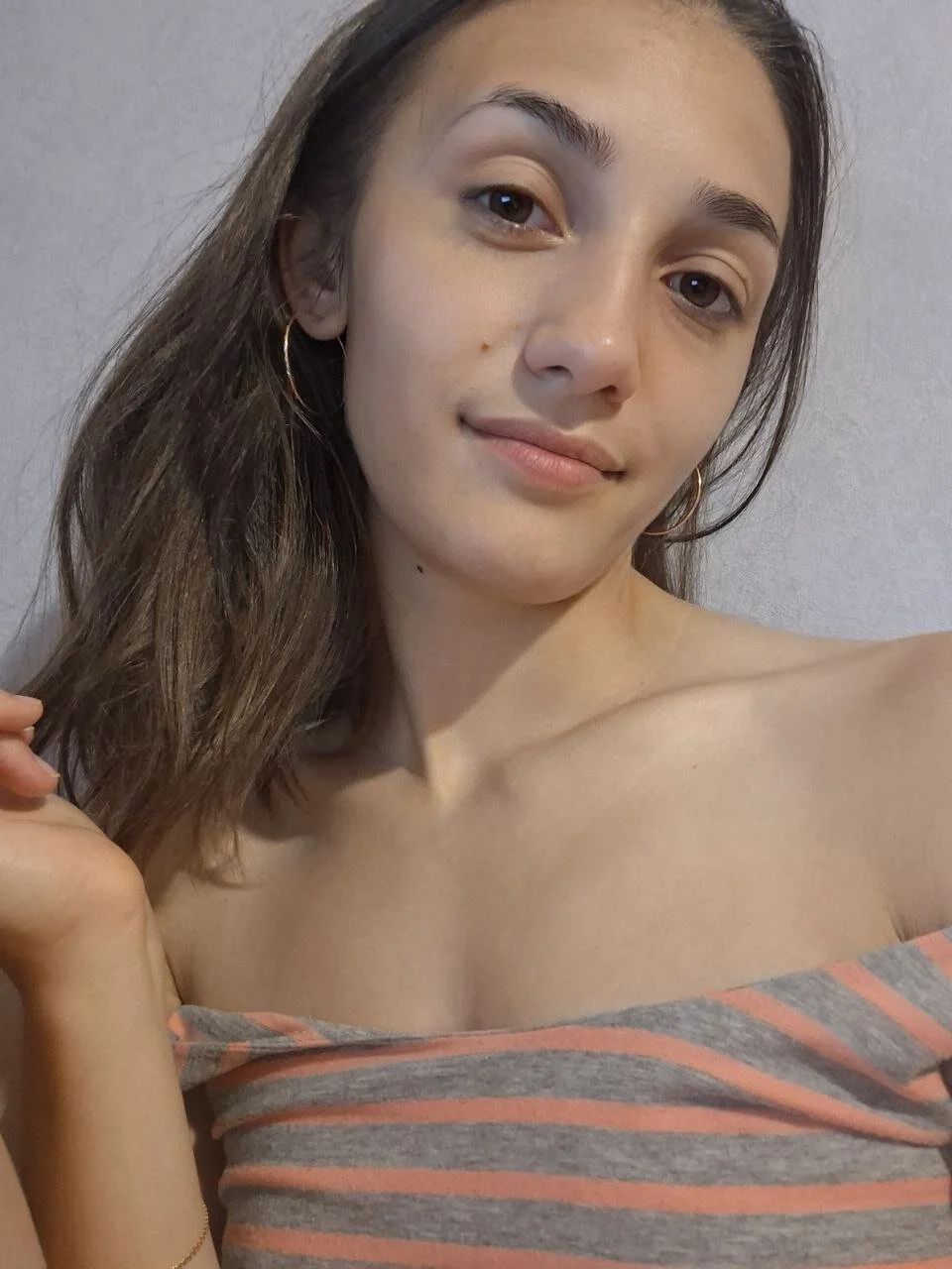 XXX Porn Photo of Nude KenyattaKatzman 2