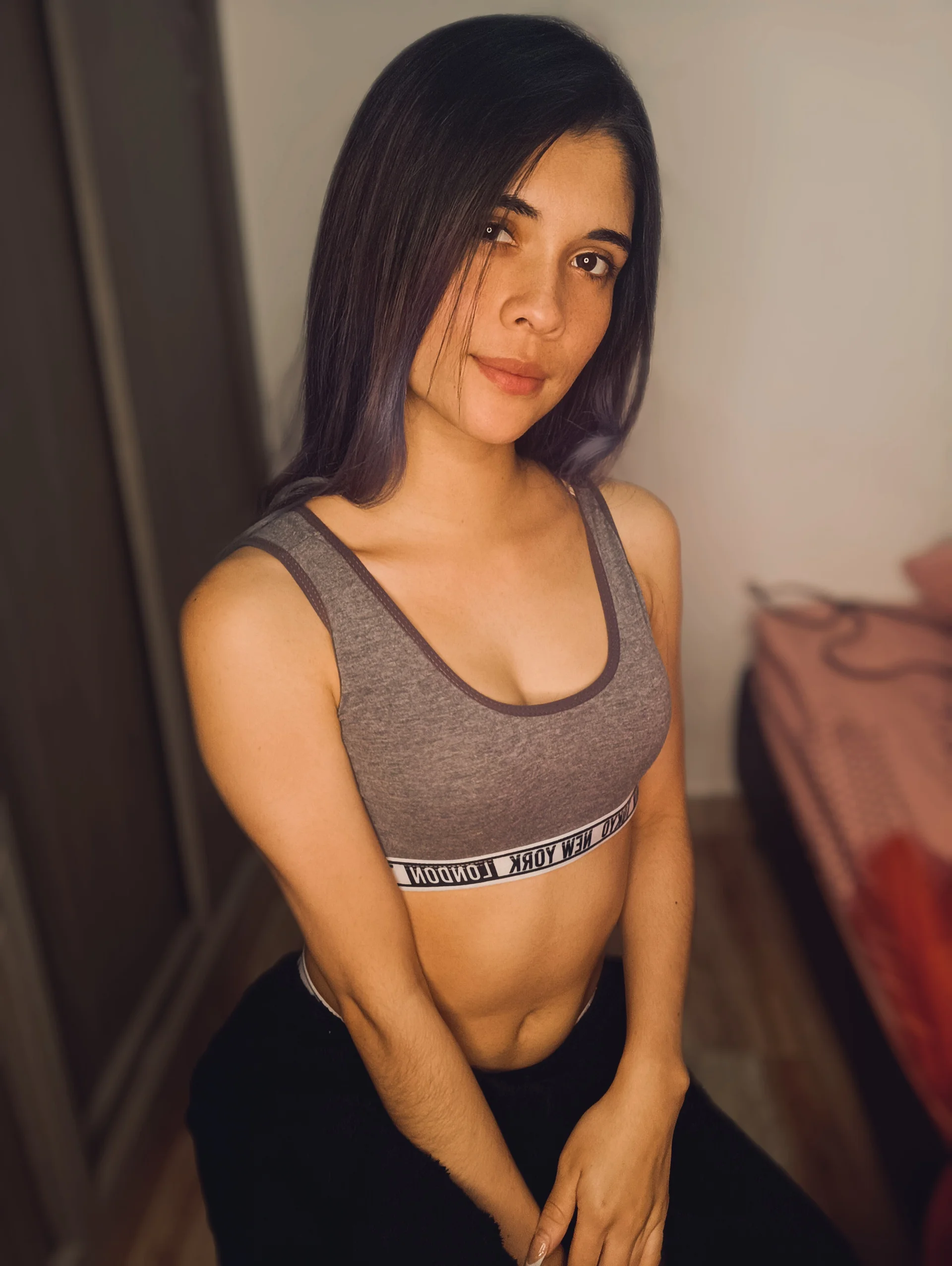 XXX Porn Photo of Nude _Pao_ 3