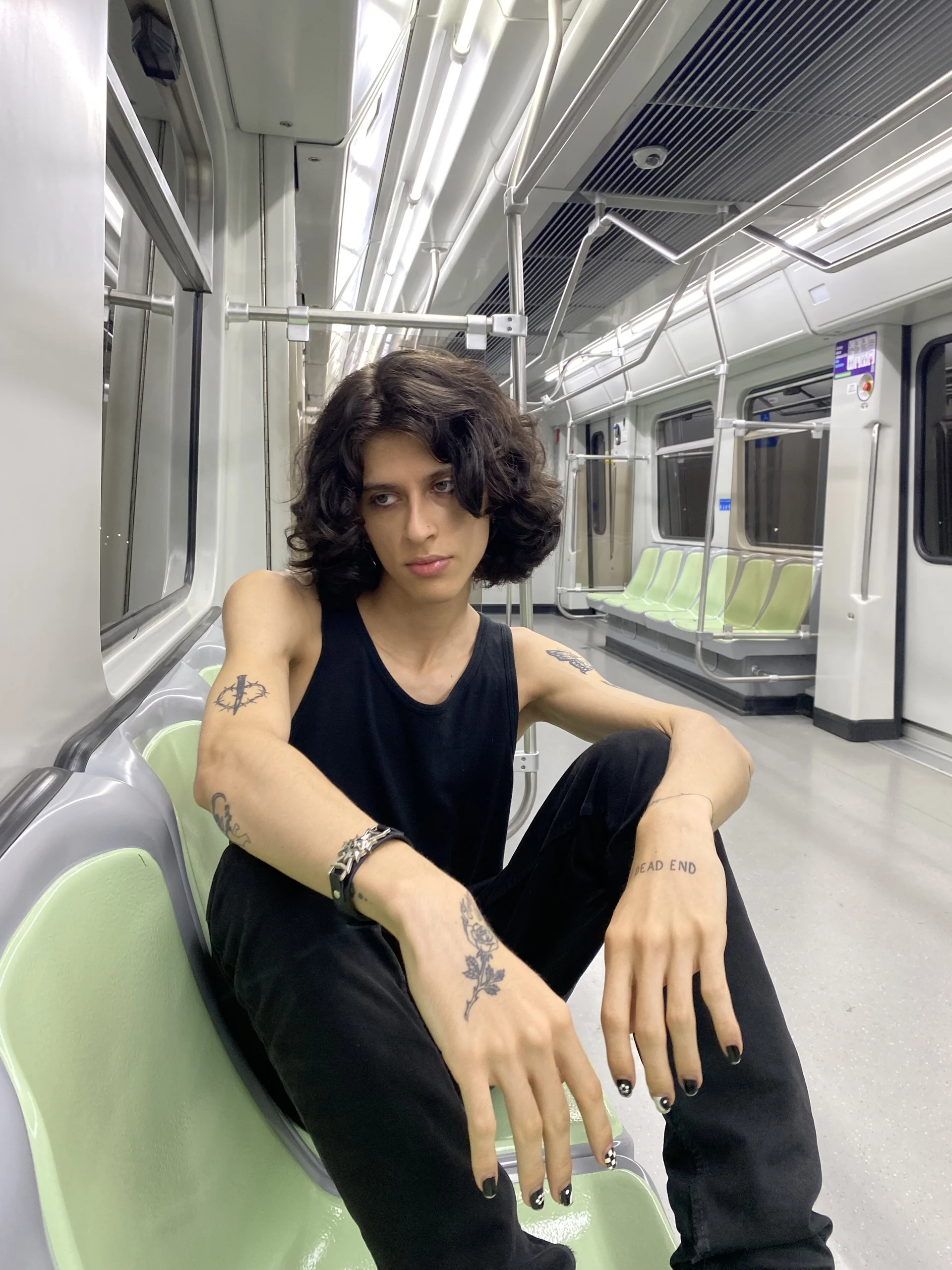 XXX Porn Photo of Nude timmyhotmilk 7