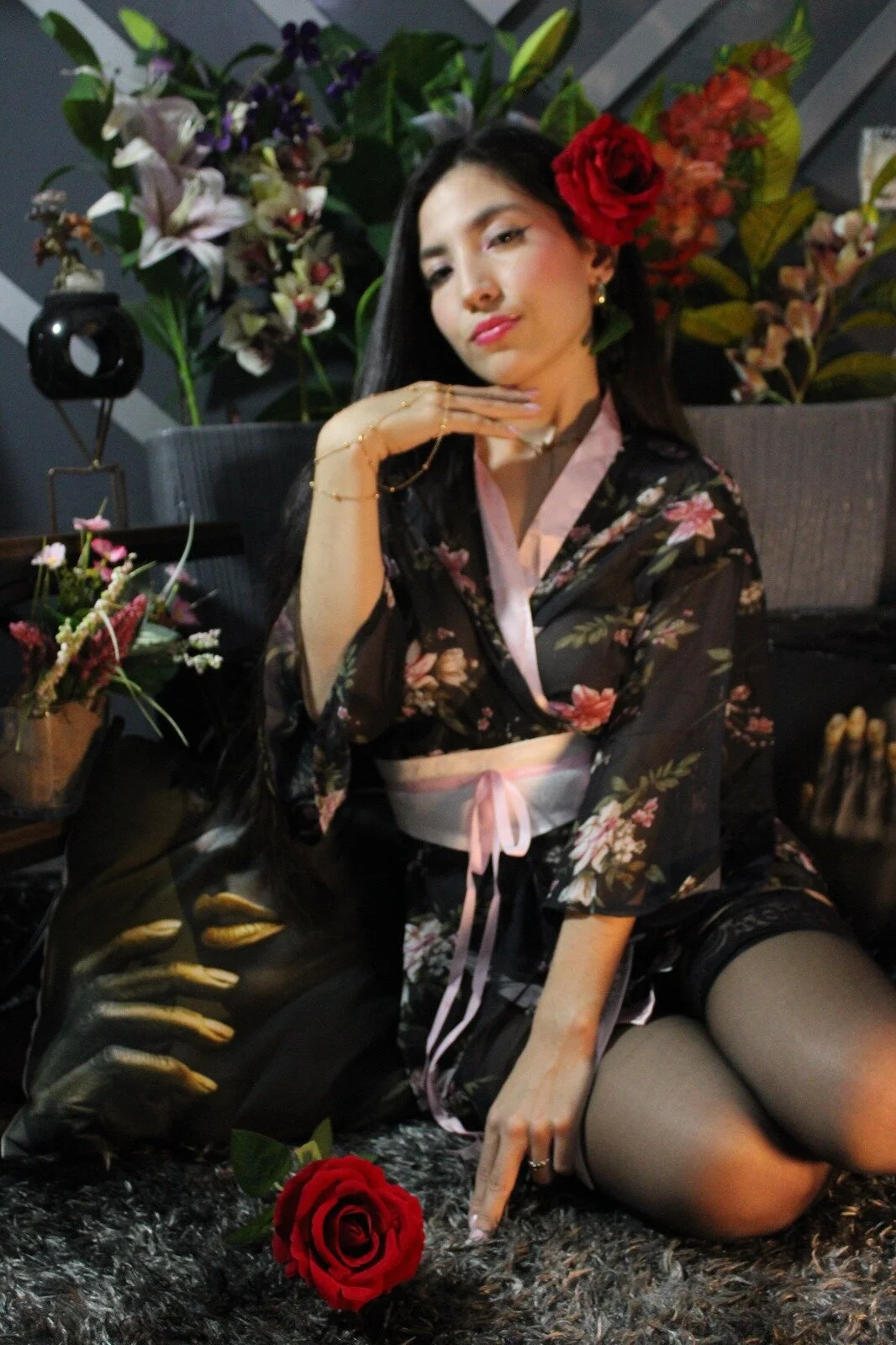 XXX Porn Photo of Nude MiaLovelyn 8