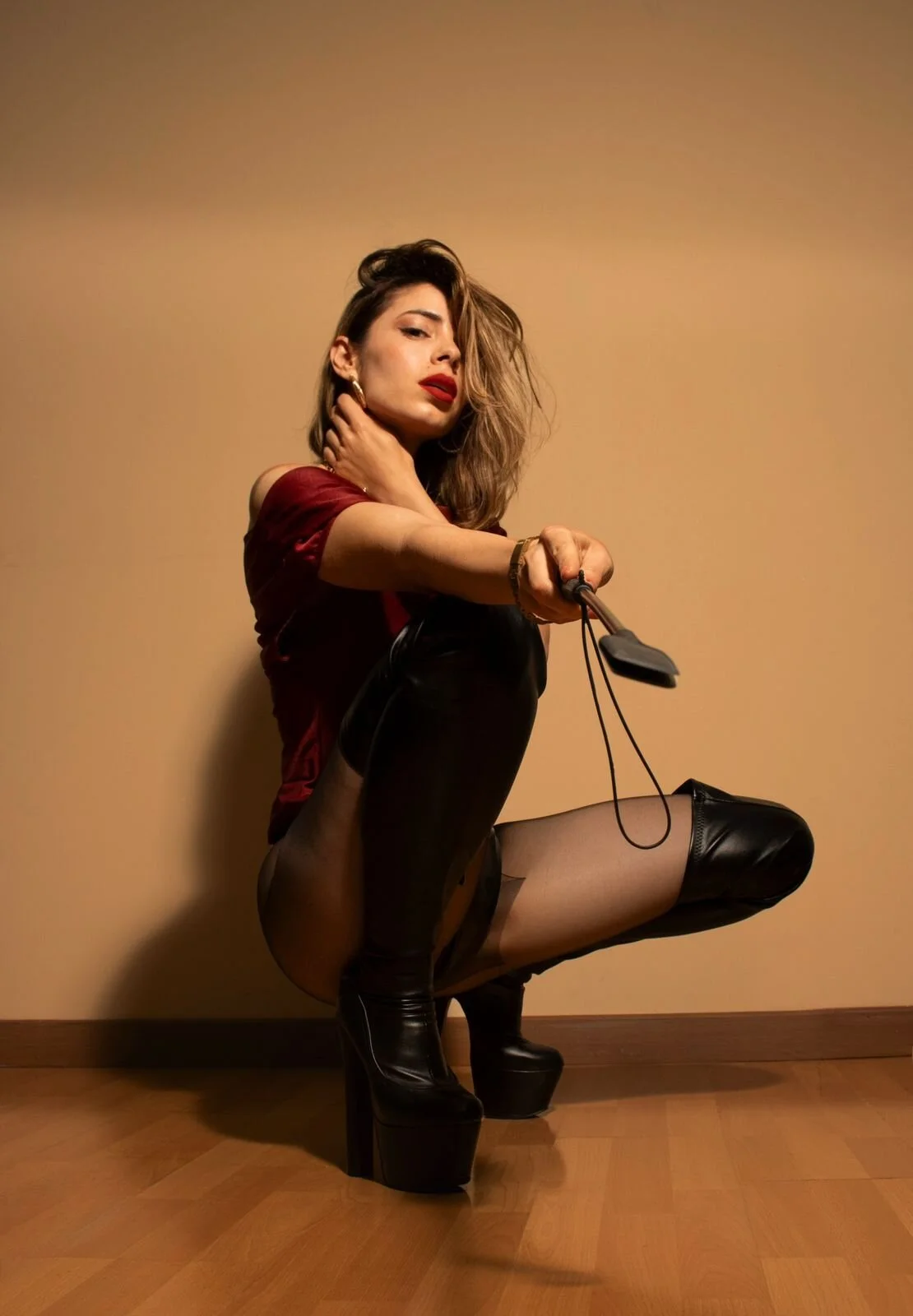 XXX Porn Photo of Nude MyMayte 38