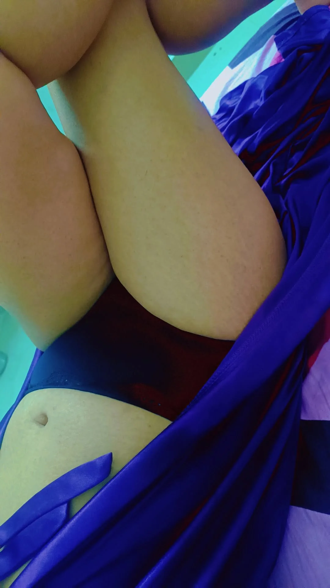 XXX Porn Photo of Nude sunny-nikk 4